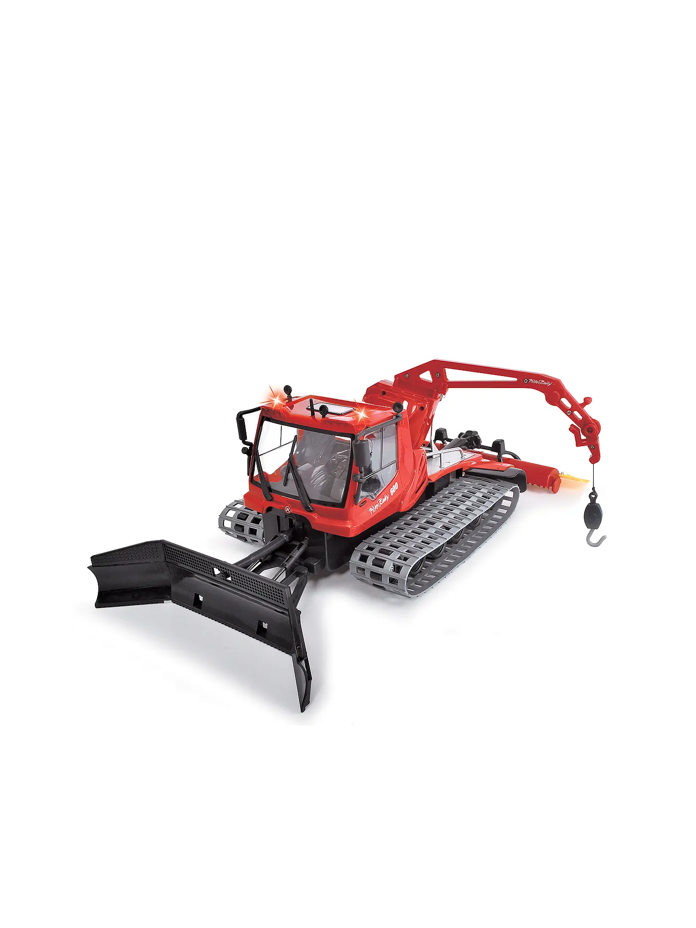 DICKIE | RC Pistenbully 600, RTR | keine Farbe