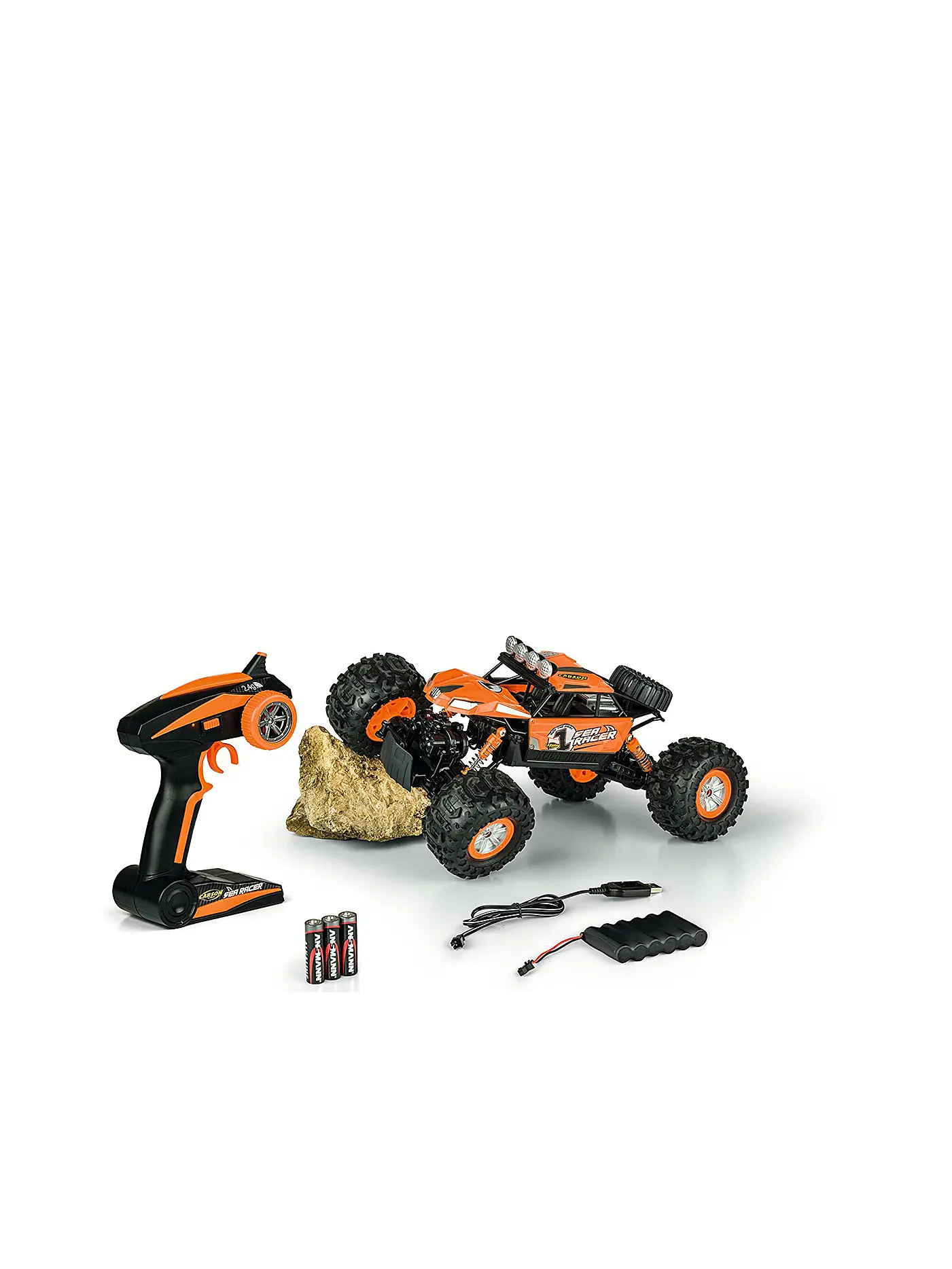 DICKIE | RC Sea Racer  | keine Farbe