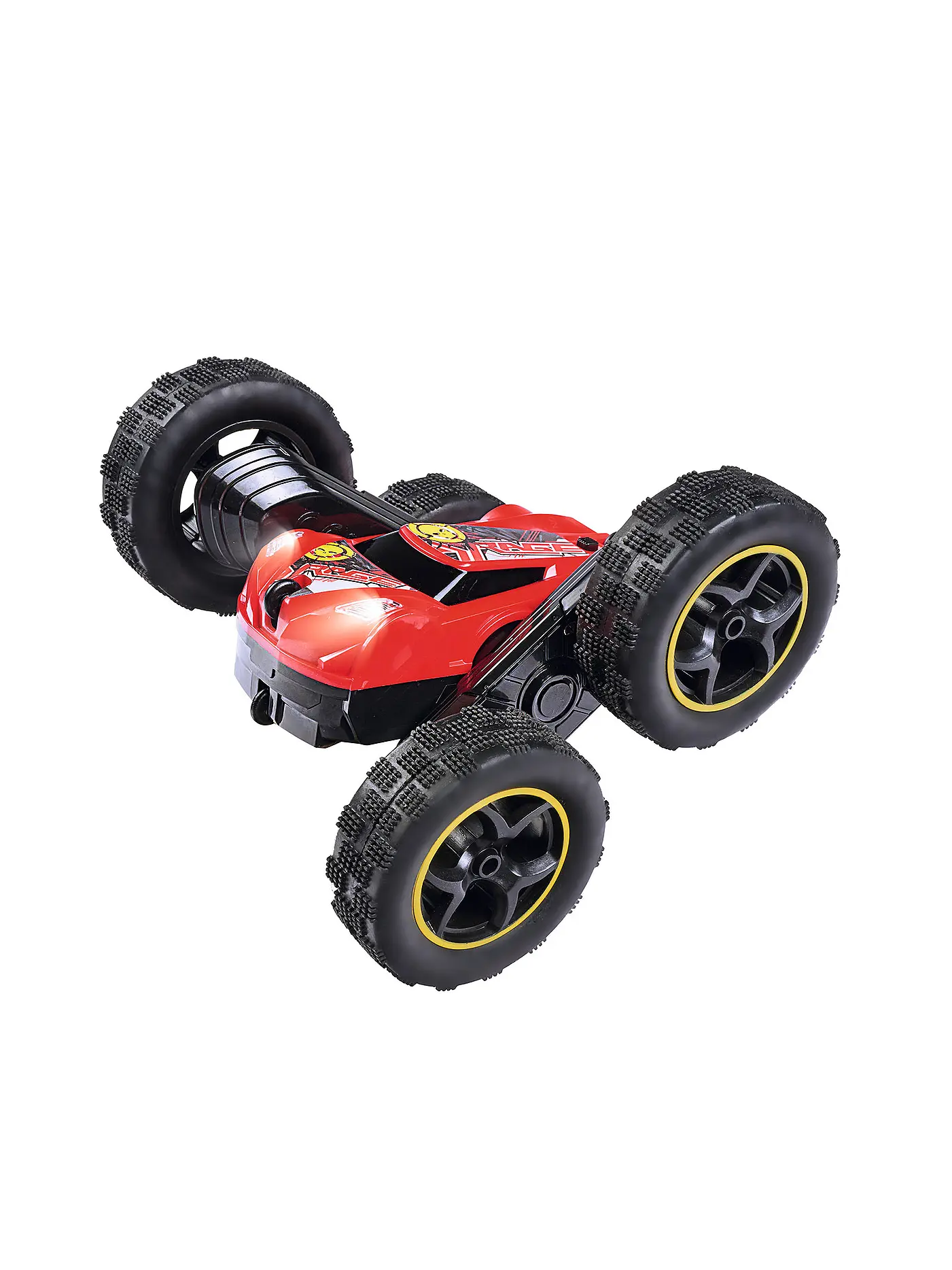 DICKIE | RC Tumbling Flippy RTR | keine Farbe