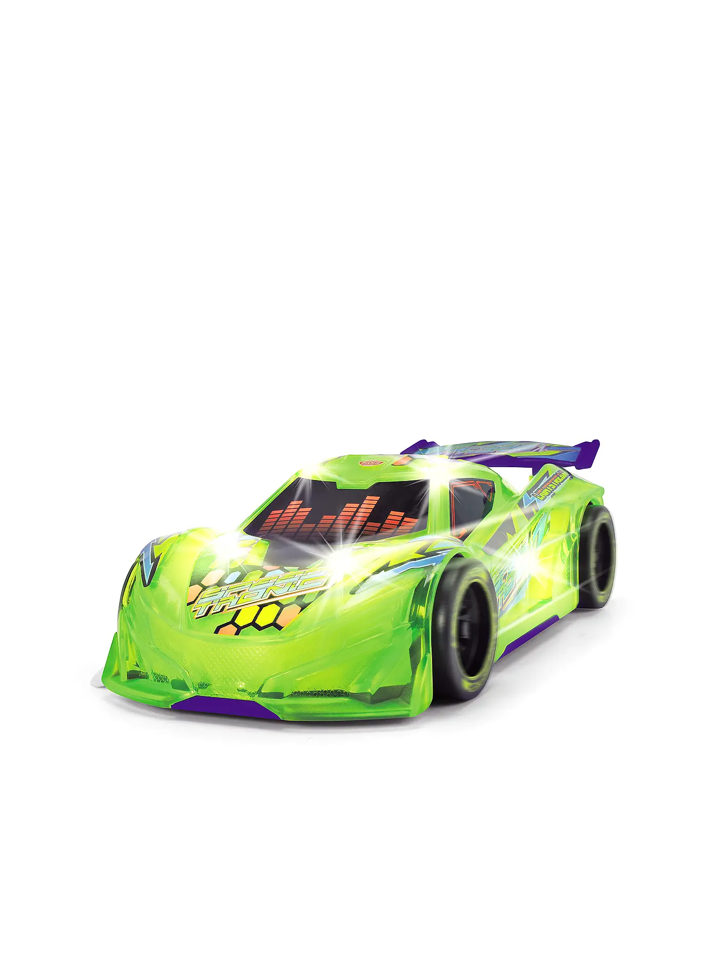 DICKIE | Speed Tronic | keine Farbe