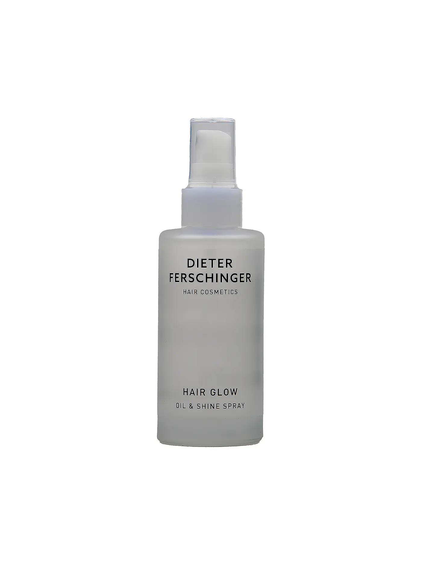 DIETER FERSCHINGER | Haarpflege - Hair Glow 100ml | keine Farbe