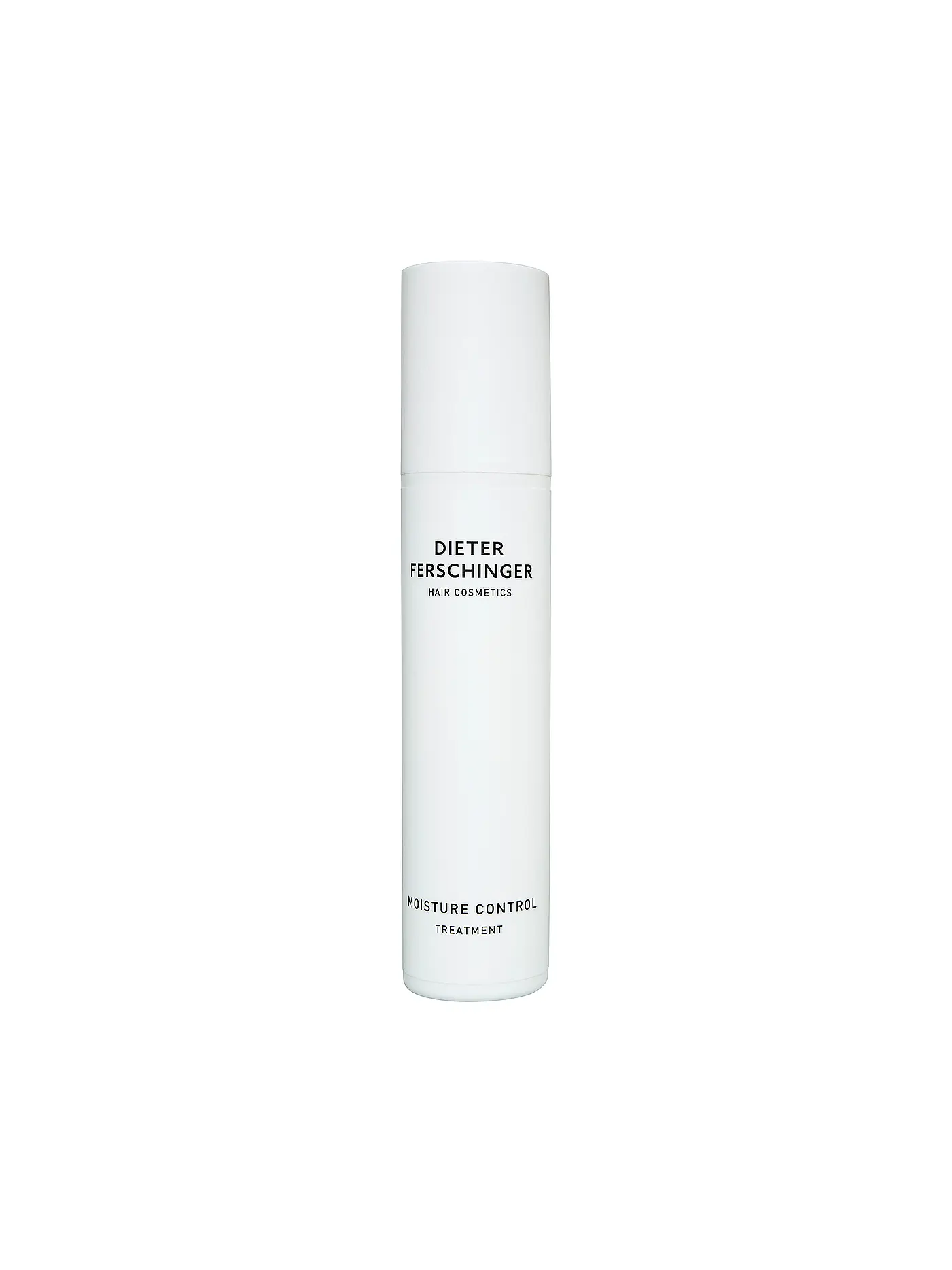 DIETER FERSCHINGER | Haarpflege - Moisture Control Treatment 200ml | keine Farbe
