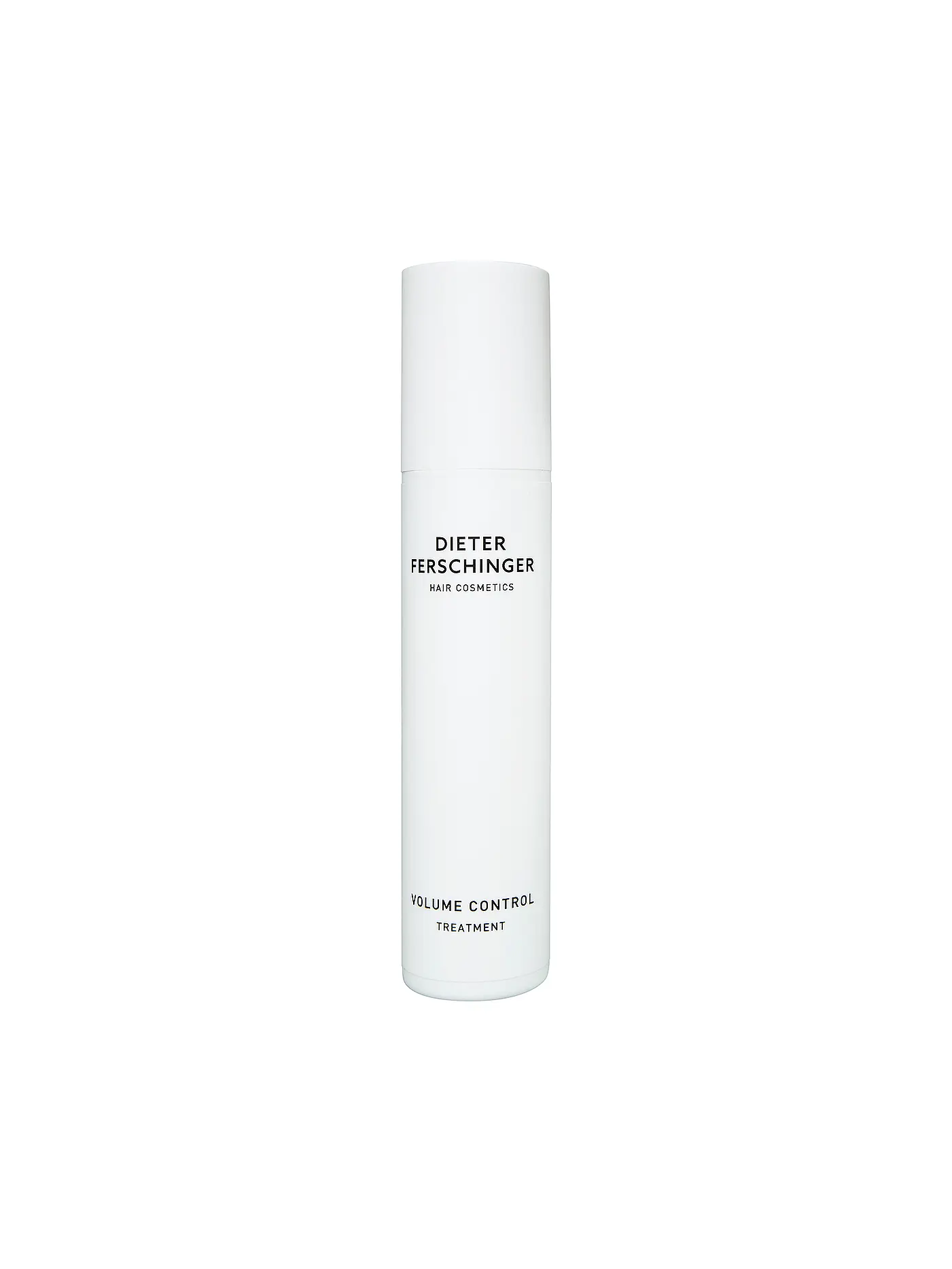DIETER FERSCHINGER | Haarpflege - Volume Control Treatment 200ml | keine Farbe