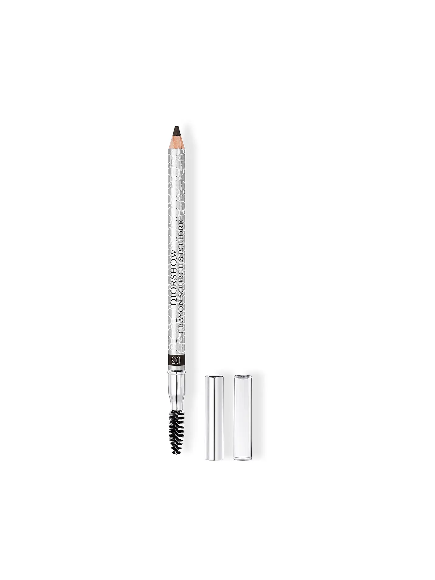 DIOR | Augenbrauenstift - Diorshow Crayon Sourcils Poudre ( 05 Black )  | schwarz