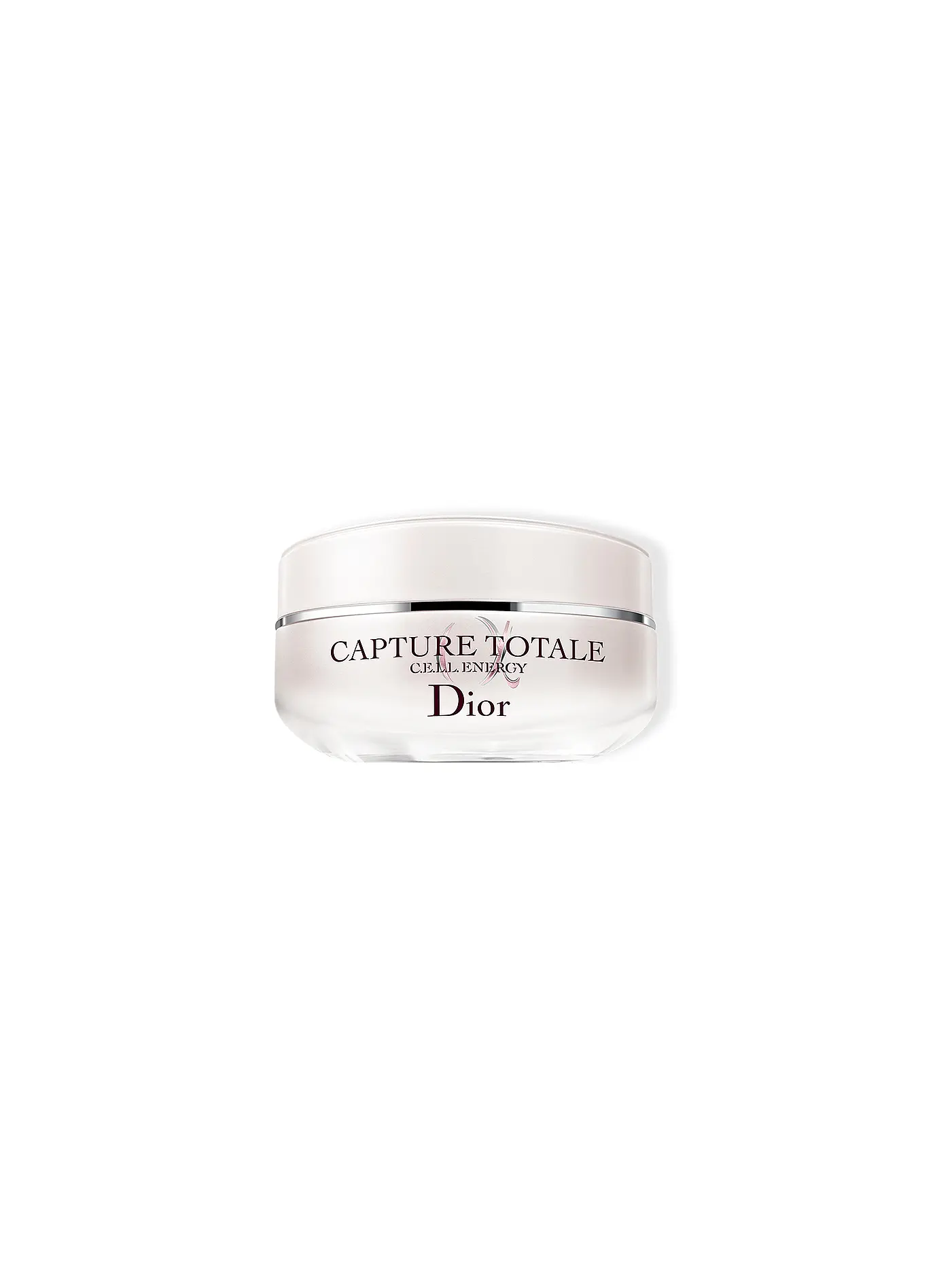 DIOR | Augencreme - Capture Totale Firming & Wrinkle-Correcting Eye Creme 15ml | keine Farbe