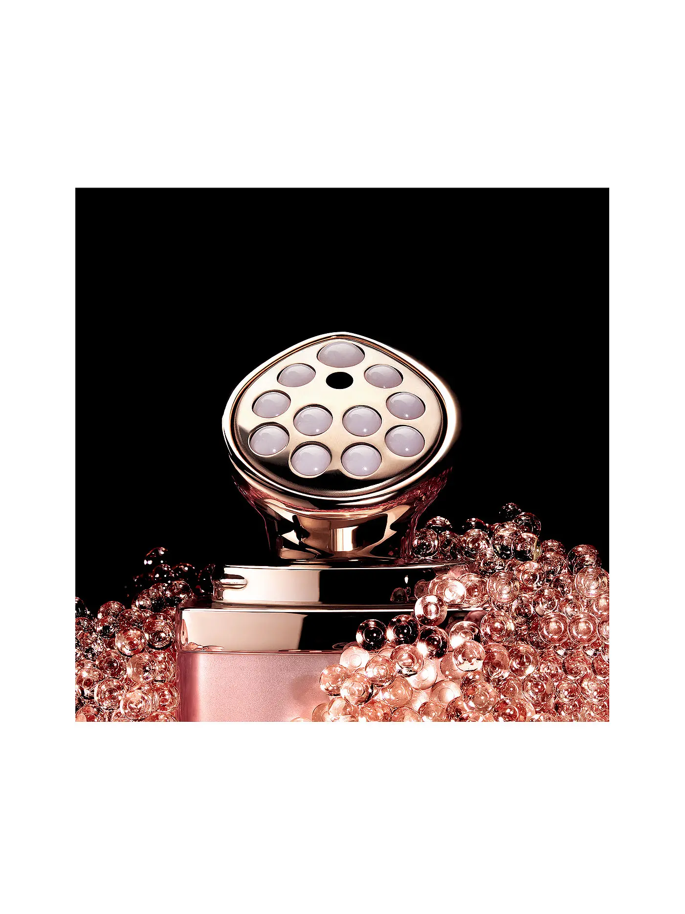 DIOR | Augencreme - Dior Prestige Micro-Sérum de Rose Yeux 20ml | keine Farbe