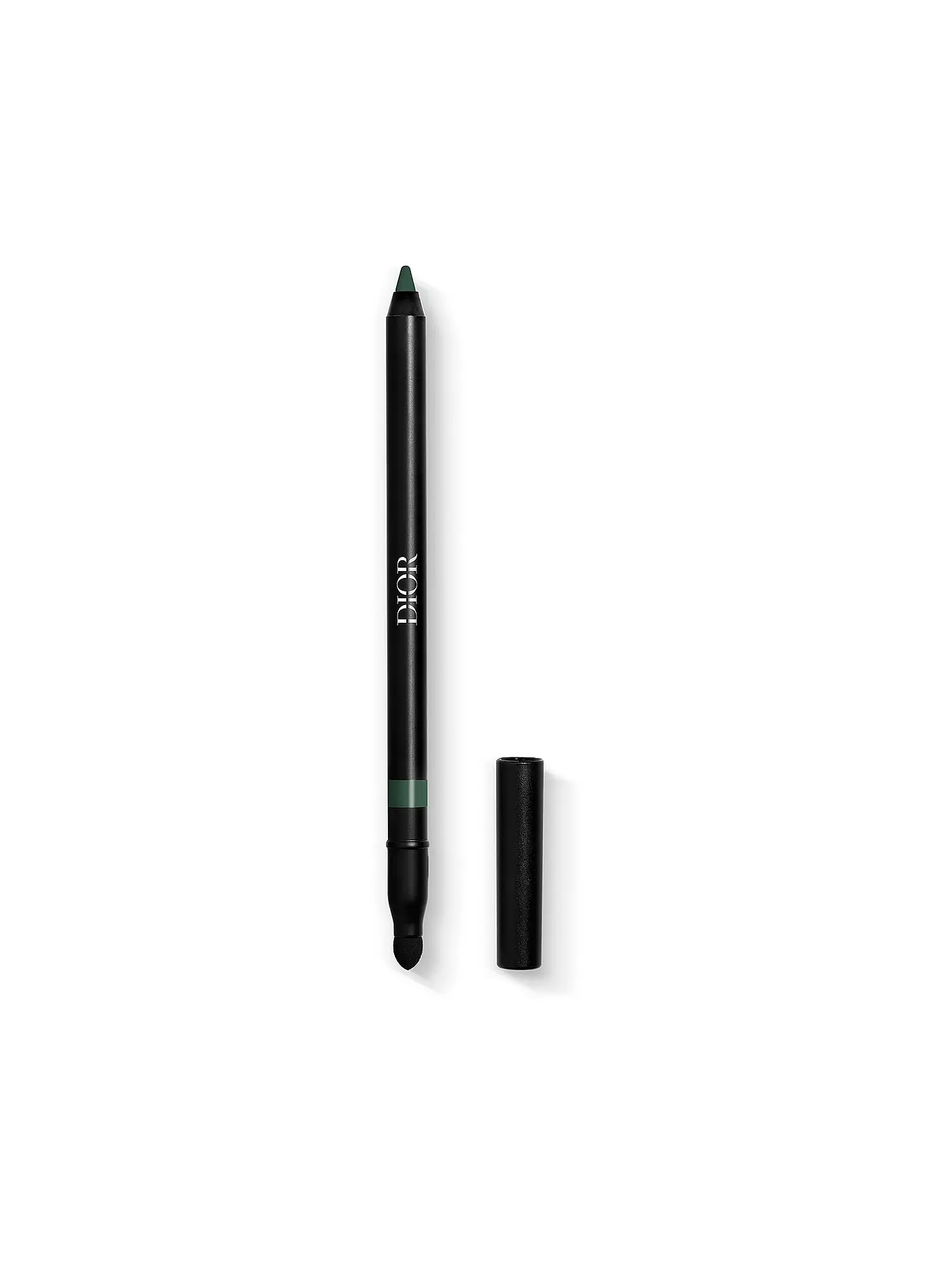 DIOR | Augenkonturenstift - Diorshow On Stage Crayon ( 529 Beige )  | dunkelgrün