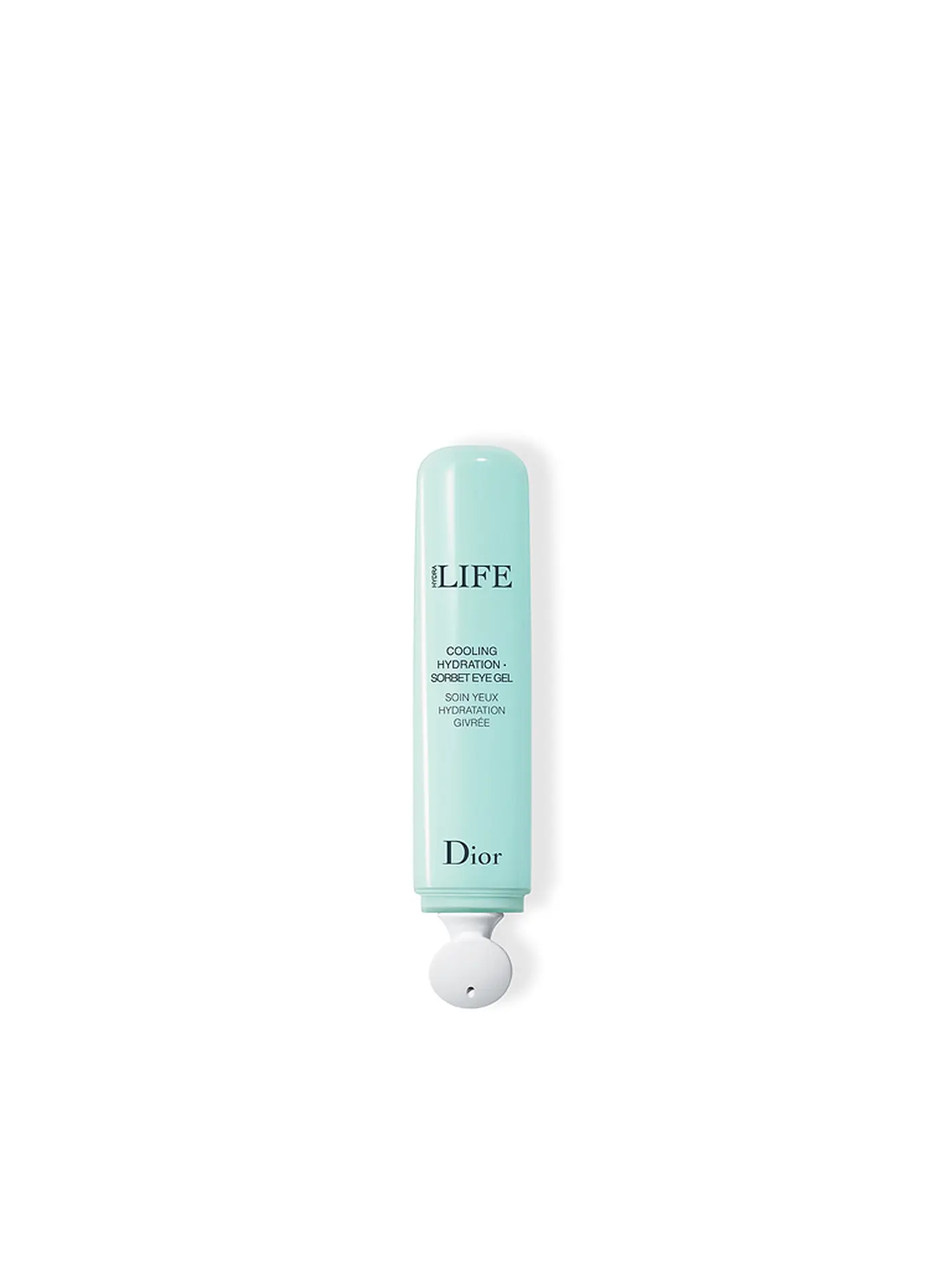DIOR | Augenserum - Hydra Life Sorbet Eye Gel 15ml | keine Farbe