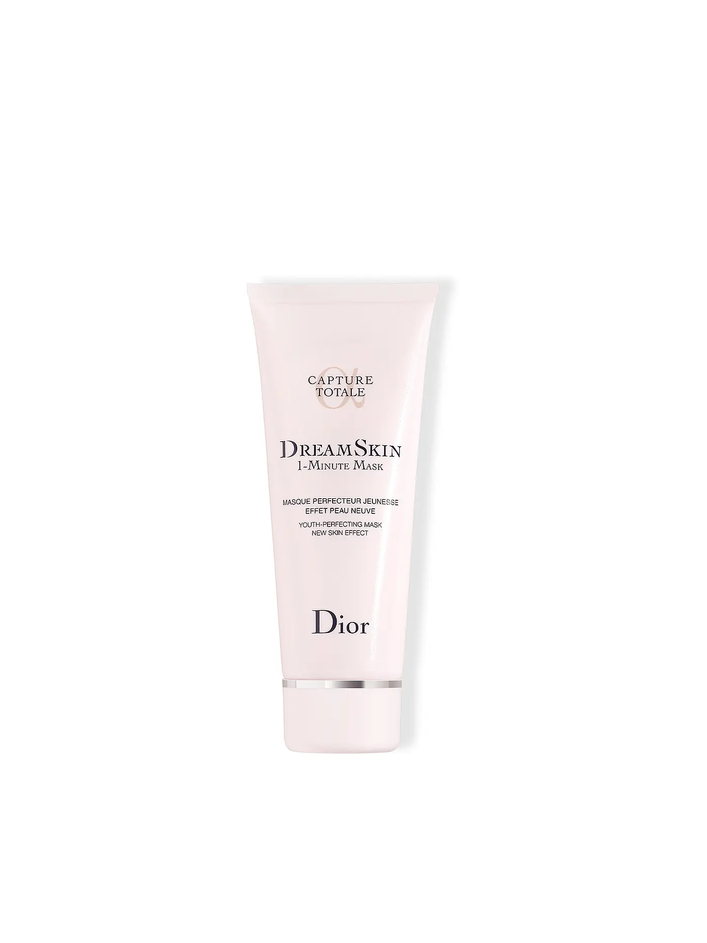 DIOR | Capture Totale Dreamskin – 1-Minute Mask 75ml | keine Farbe