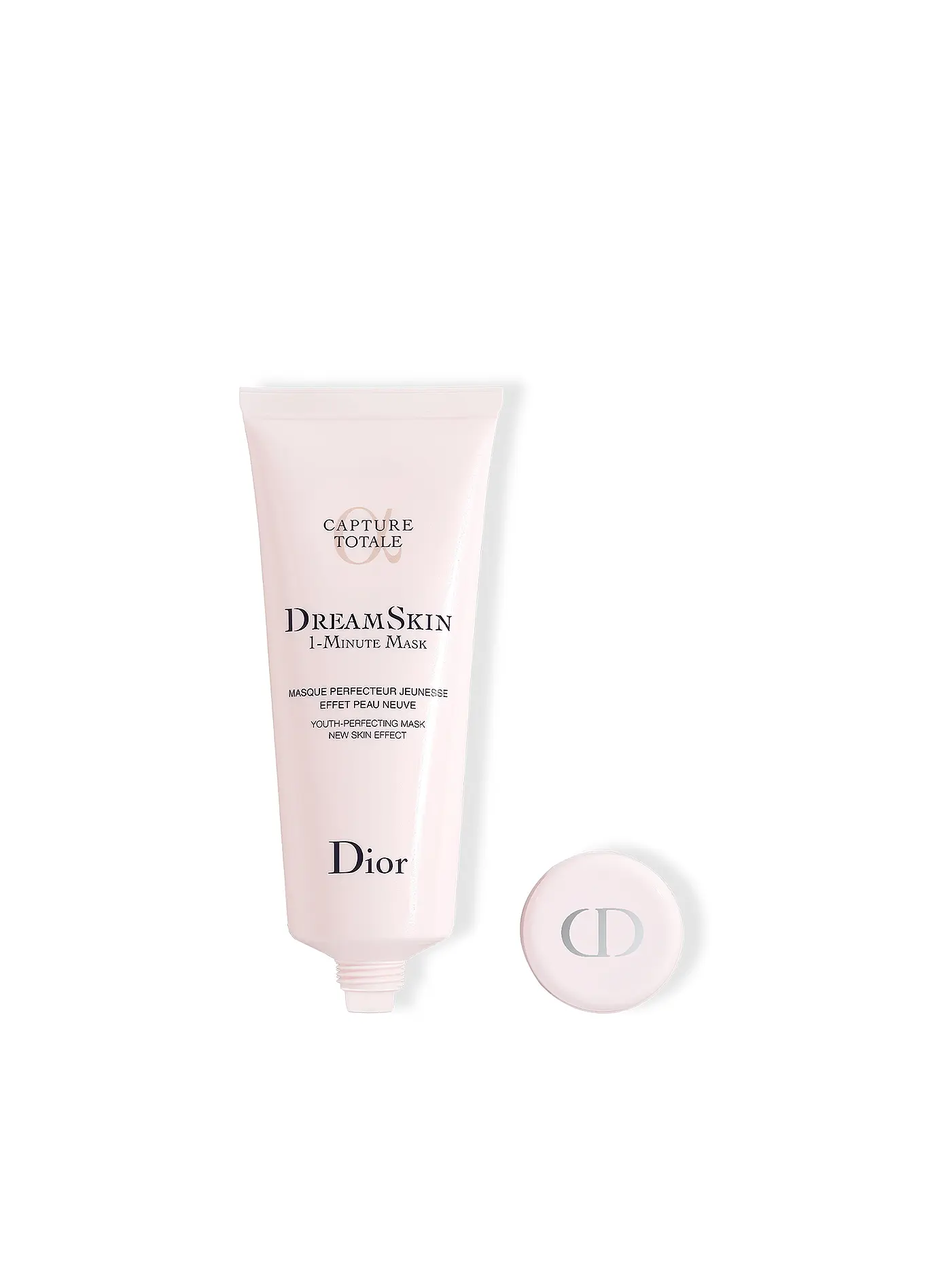 DIOR | Capture Totale Dreamskin – 1-Minute Mask 75ml | keine Farbe