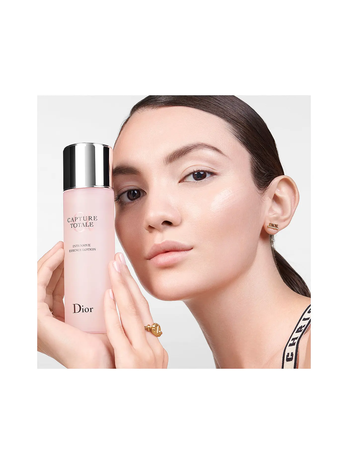 DIOR | Capture Totale Intensive Essence Lotion 150ml  | keine Farbe