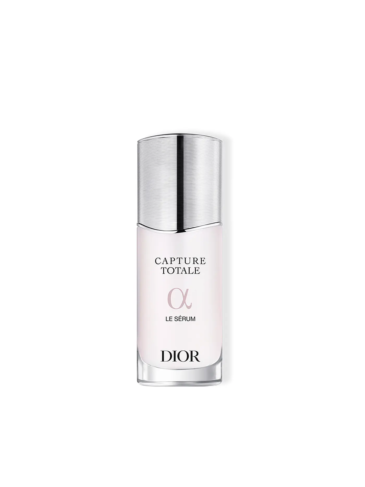 DIOR | Capture Totale Le Sérum Anti-Aging-Serum 50ml | keine Farbe