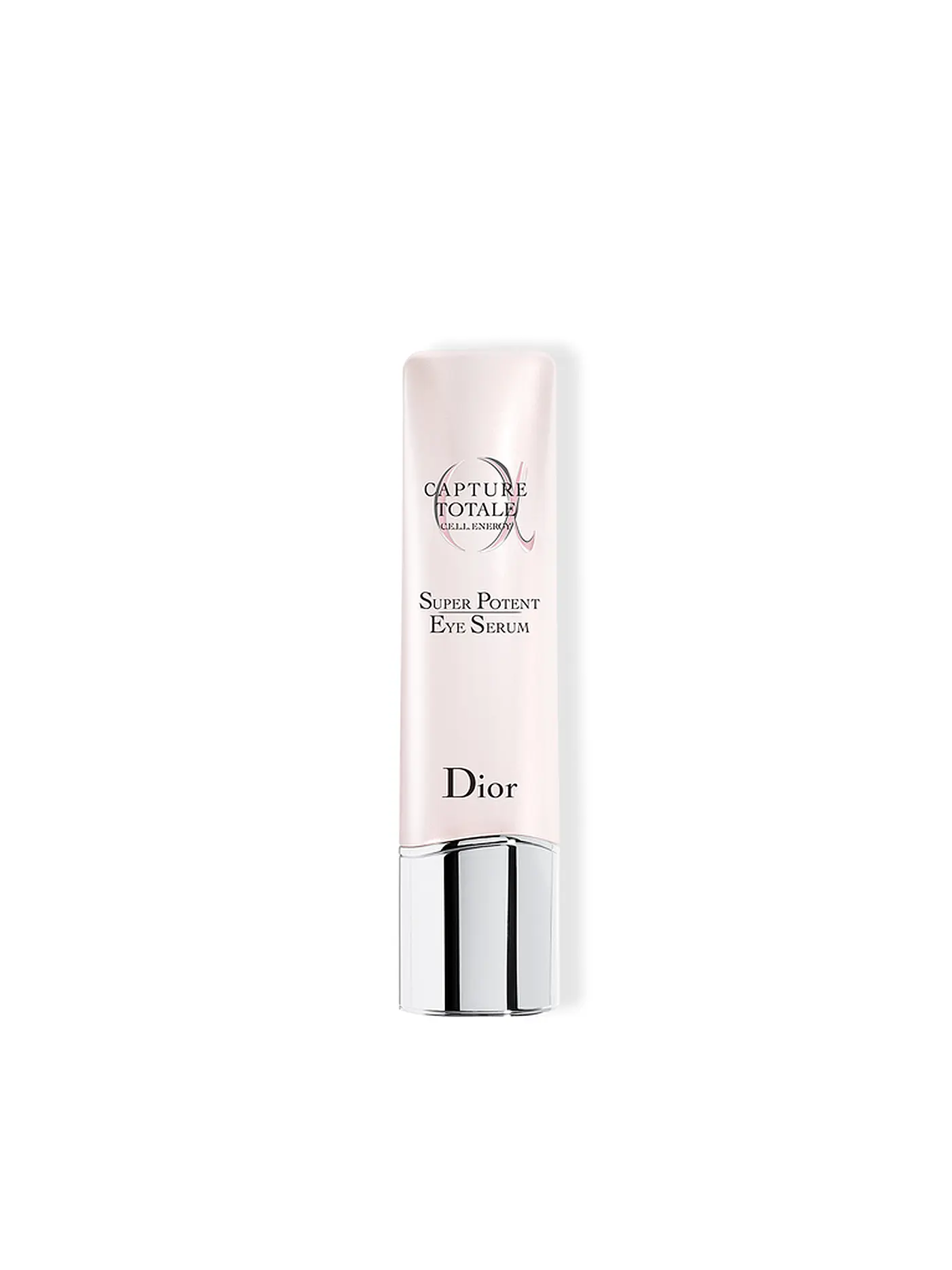DIOR | Capture Totale Super Potent Eye Serum Super Augenkontur-Serum 20ml | keine Farbe