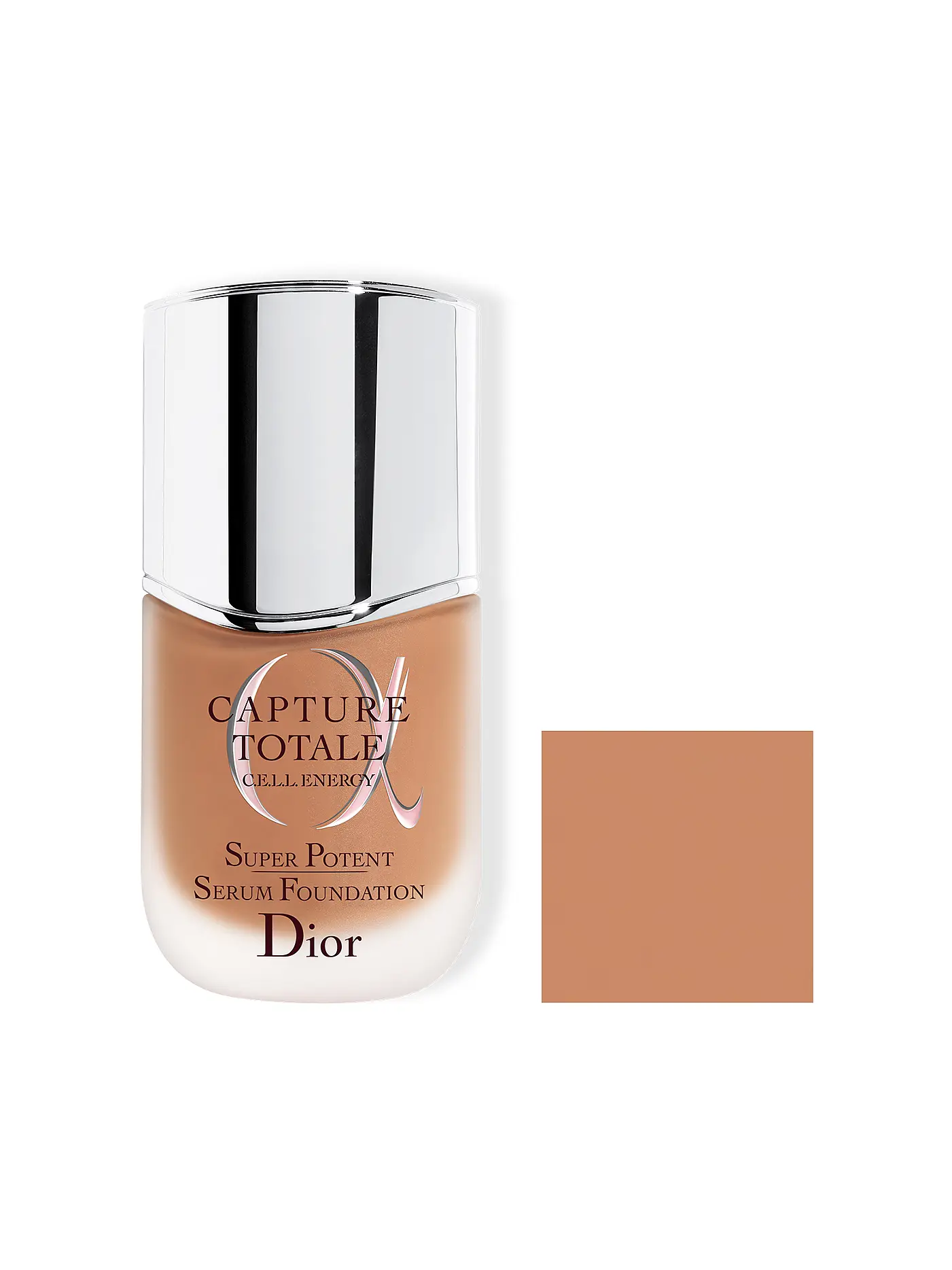 DIOR | Capture Totale Super Potent Serum Foundation LSF20 ( 2N Neutral )  | beige