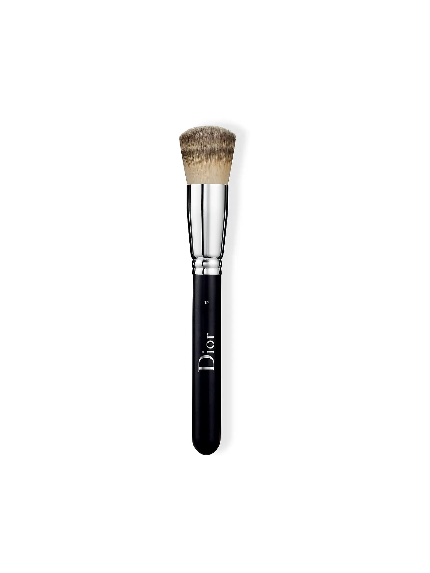 DIOR | Dior Backstage Full Coverage Fluid Foundation Brush N°12 | keine Farbe