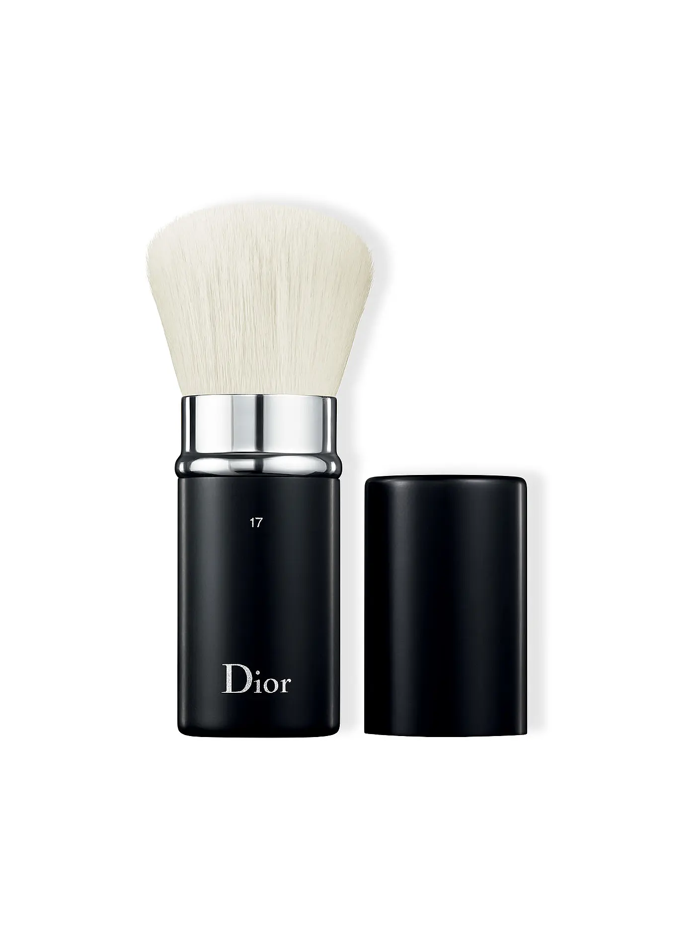 DIOR | Dior Backstage Kabuki Brush N°17 | keine Farbe