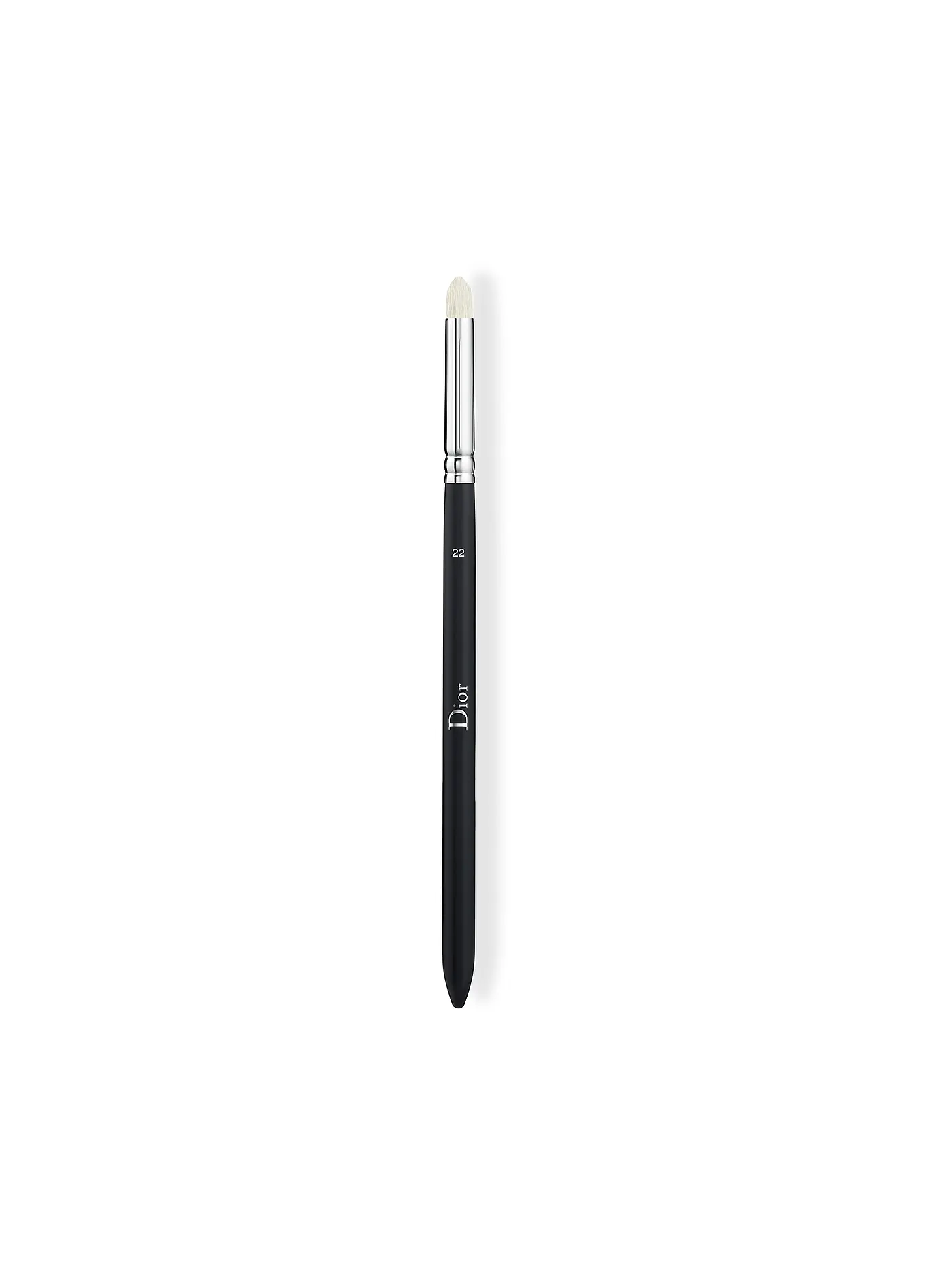 DIOR | Dior Backstage Small Eyeshadow Blending Brush N°22 | keine Farbe