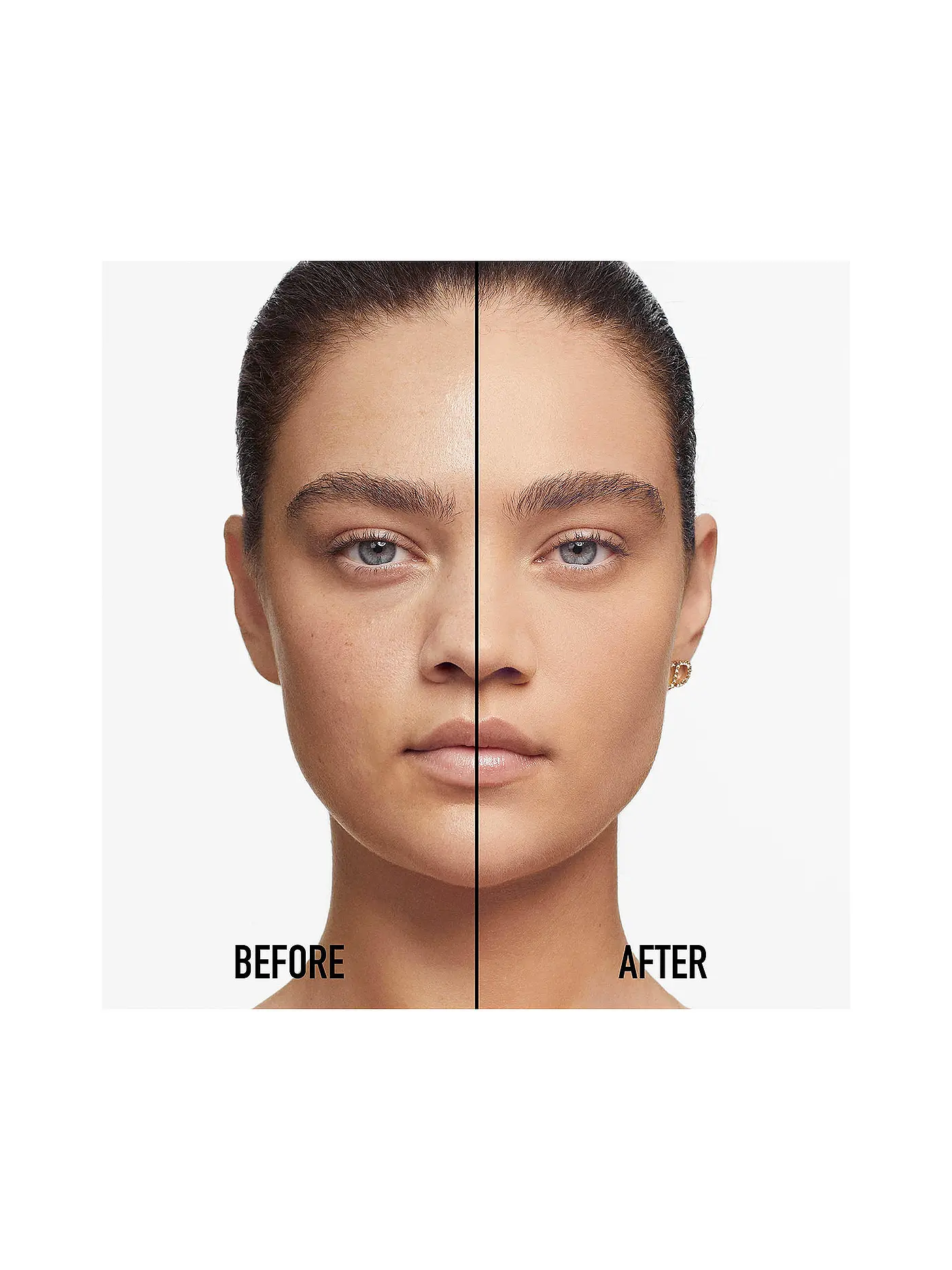 DIOR | Dior Forever Foundation 24H ( 2W )  | camel