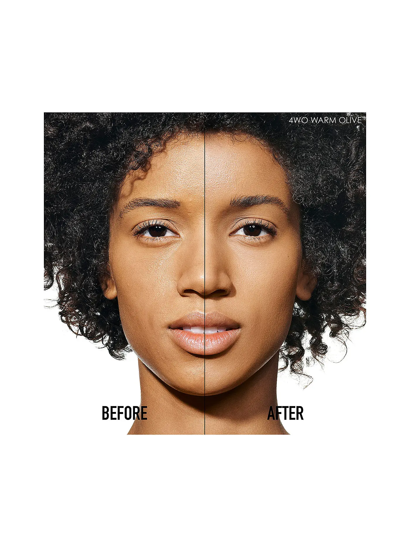 DIOR | Dior Forever Foundation 24H ( 4WO )  | braun