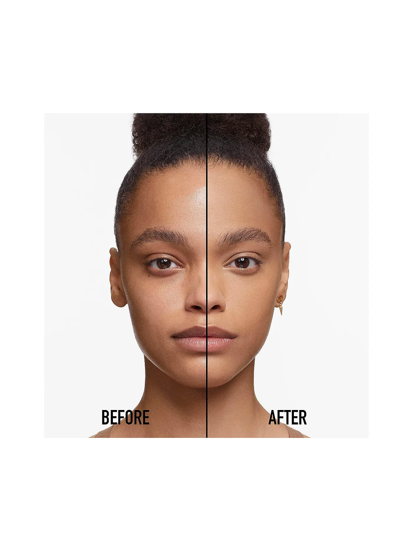 DIOR | Dior Forever Foundation 24H  ( 3,5N )  | camel