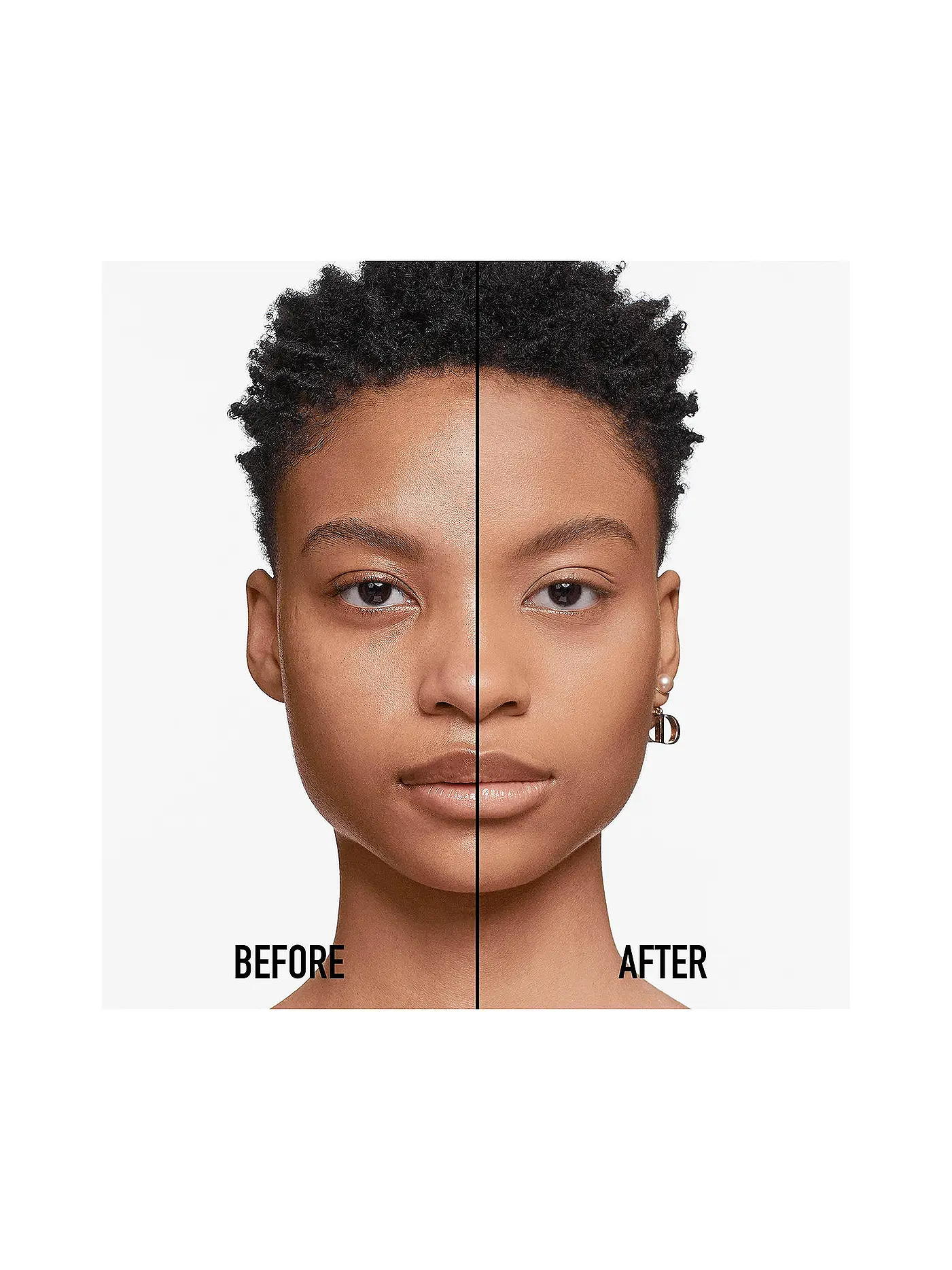 DIOR | Dior Forever Foundation 24H  ( 4N )  | braun