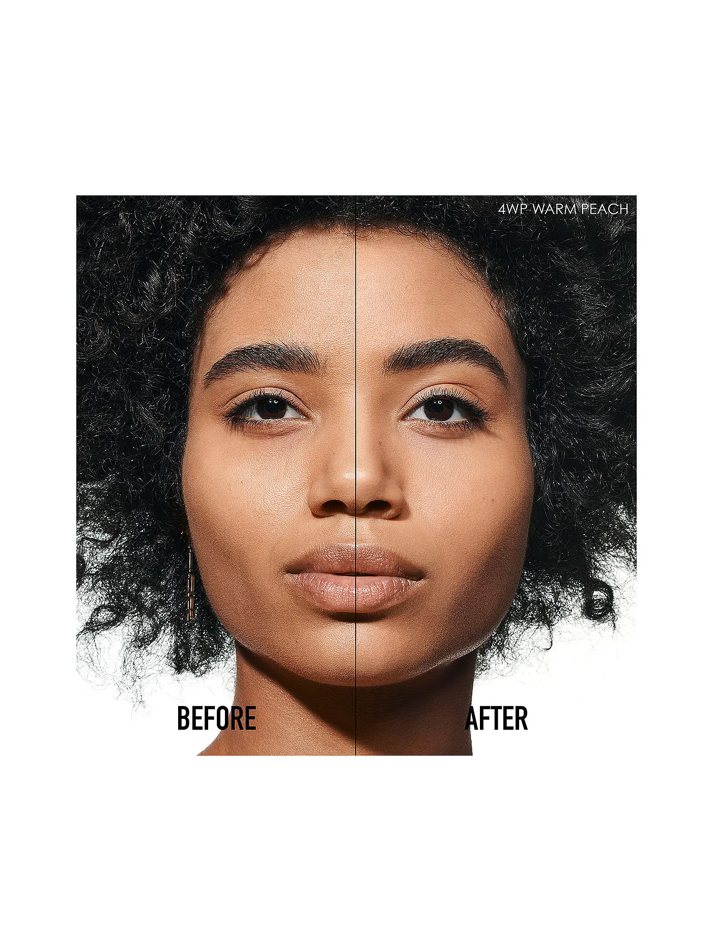 DIOR | Dior Forever Foundation 24H  ( 4WP )  | braun