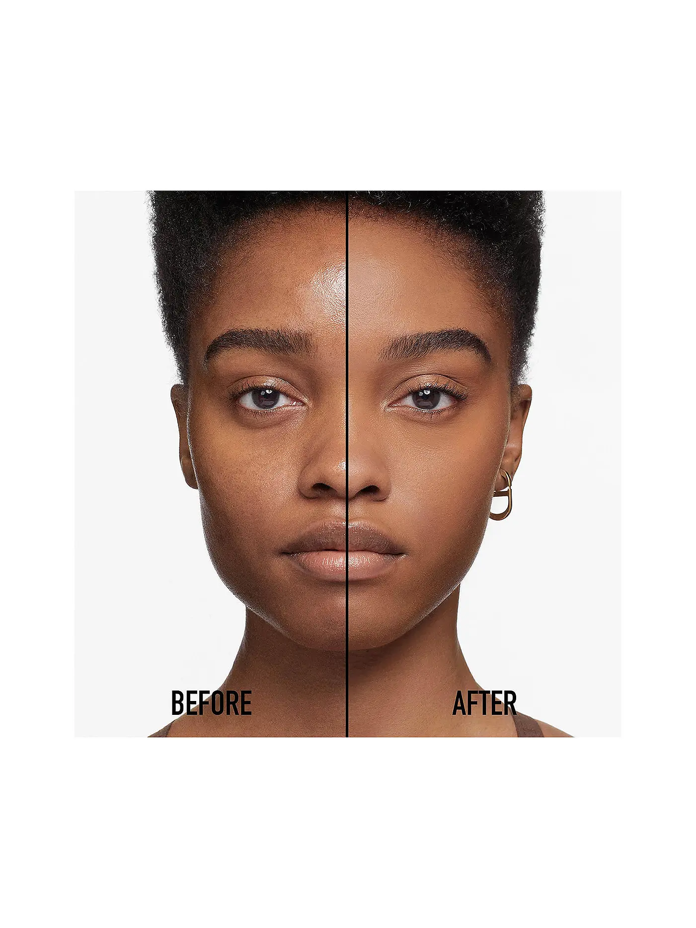 DIOR | Dior Forever Foundation 24H  ( 5N )  | braun