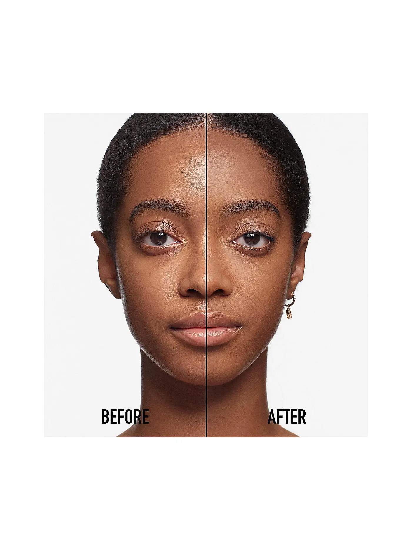 DIOR | Dior Forever Foundation 24H  ( 6 N )  | braun