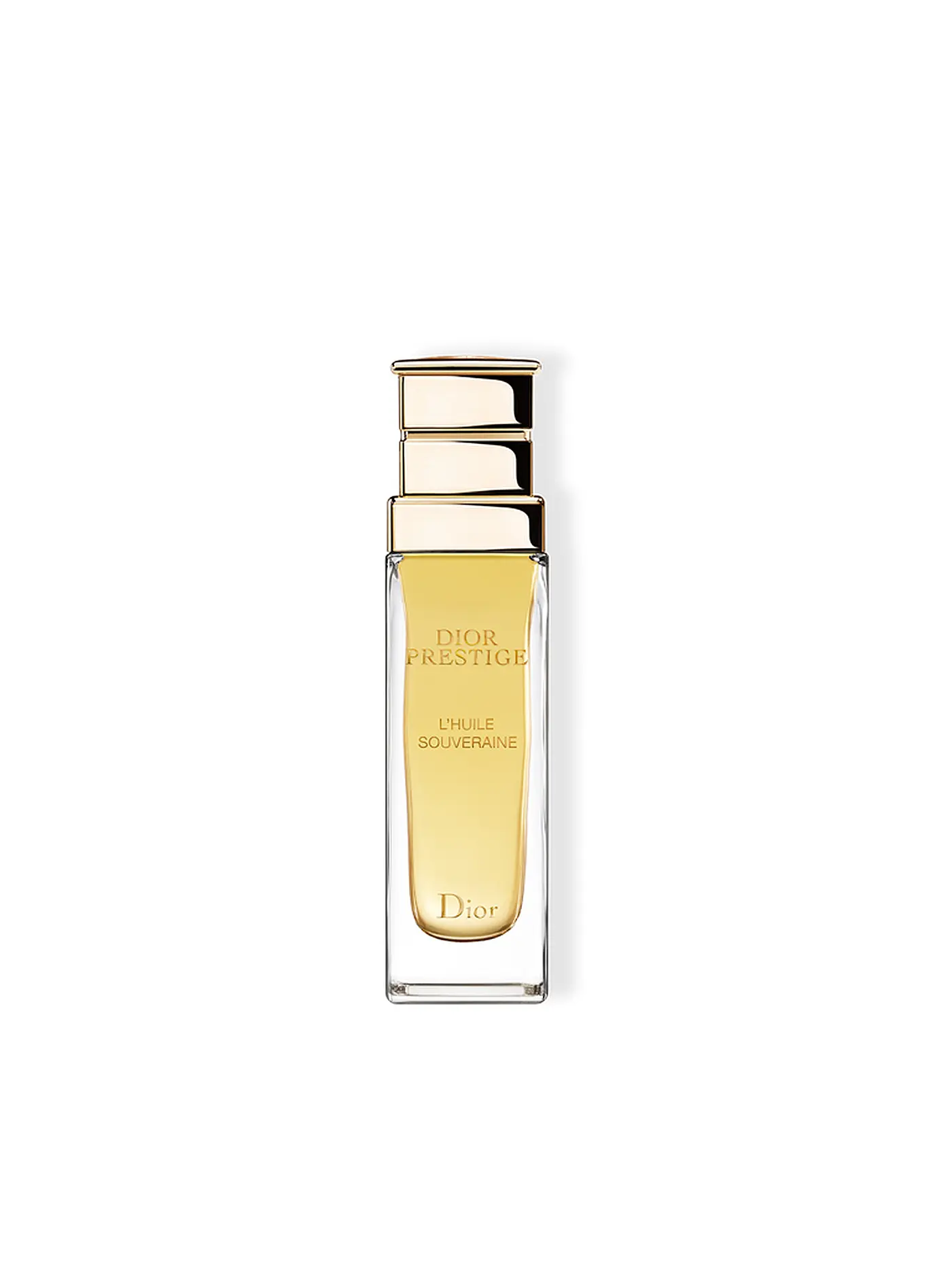 DIOR | Dior Prestige Huile Souveraine 30ml | keine Farbe