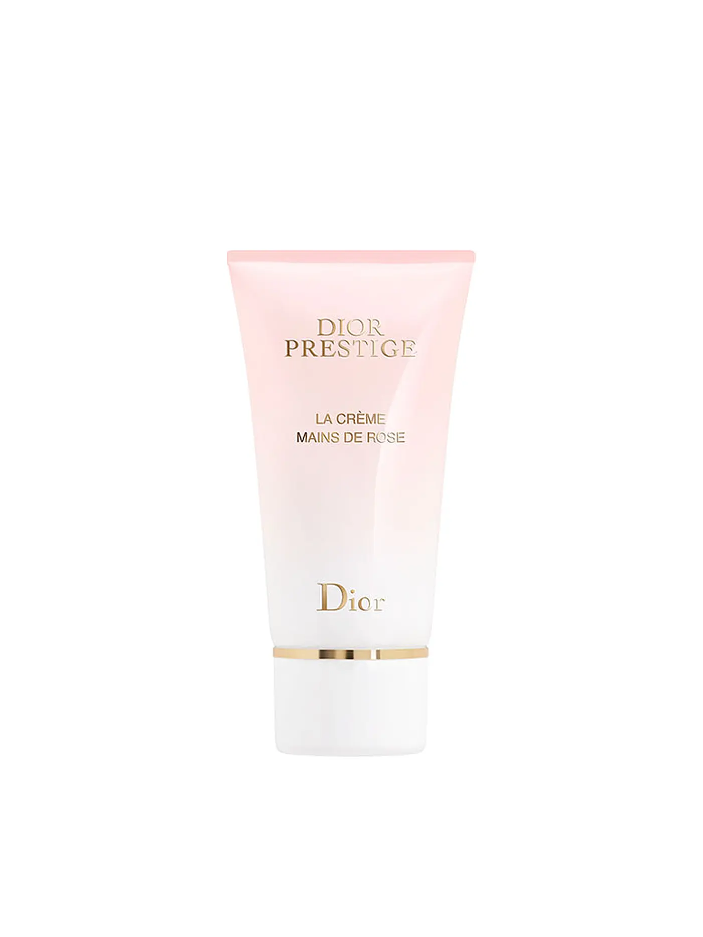 DIOR | Dior Prestige La Crème Mains de Rose Handcreme 50ml | keine Farbe