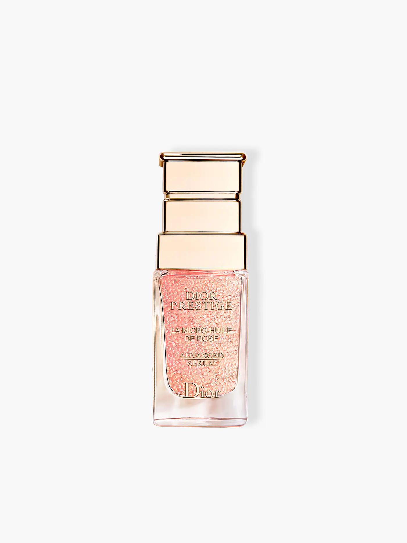 DIOR | Dior Prestige La Micro-Huile de Rose Advanced Serum 15ml | keine Farbe