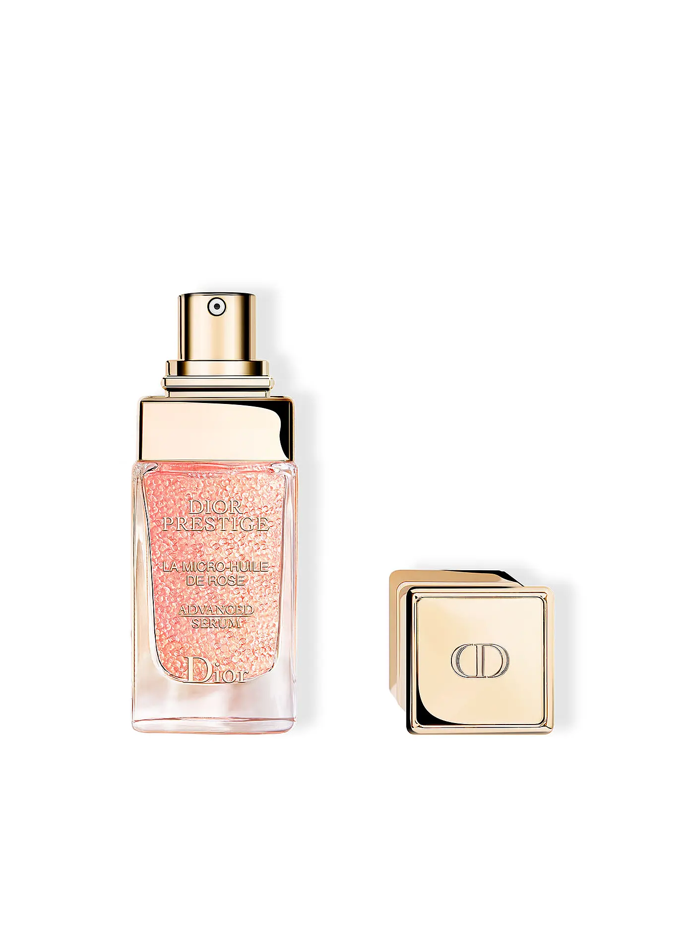 DIOR | Dior Prestige La Micro-Huile de Rose Advanced Serum 15ml | keine Farbe