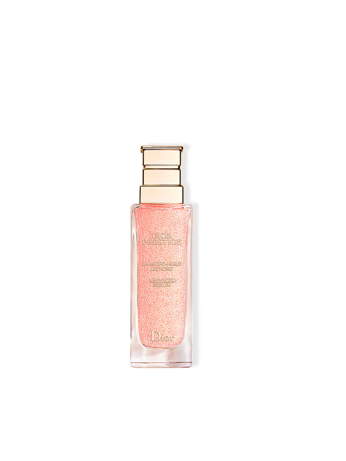 DIOR | Dior Prestige La Micro-Huile de Rose Advanced Serum 75ml | keine Farbe