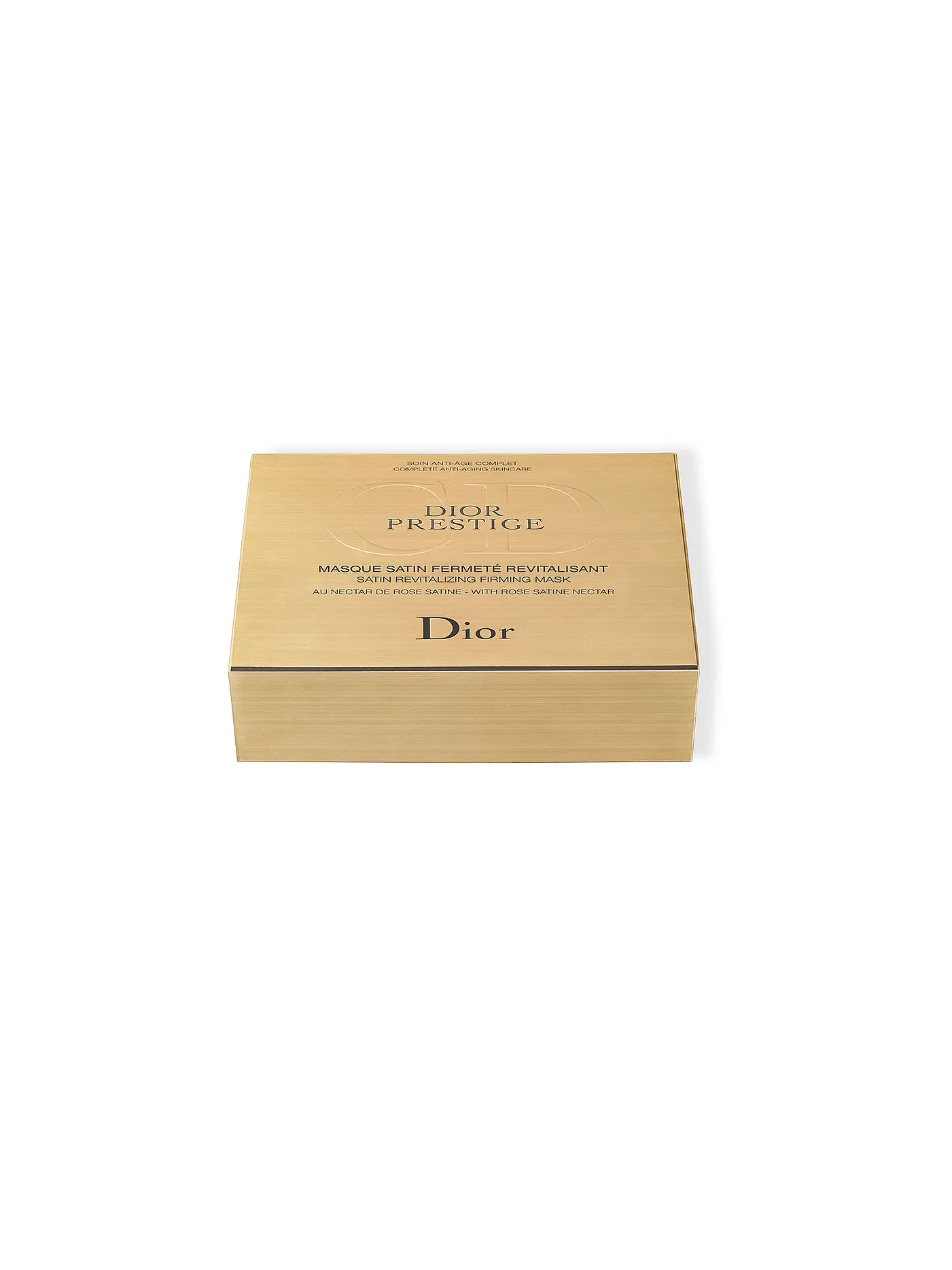 DIOR | Dior Prestige Masque Satin Fermeté Revitalisant  | keine Farbe