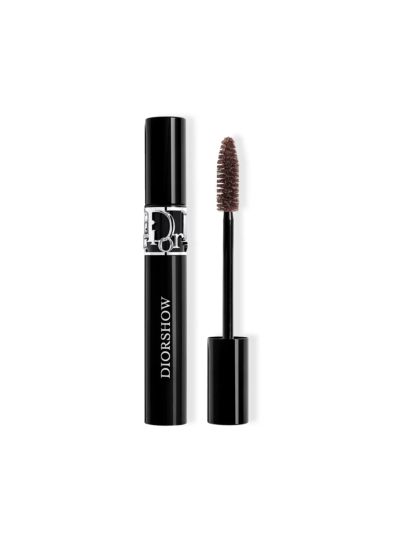 DIOR | Diorshow Mascara ( 288 Blue )  | braun