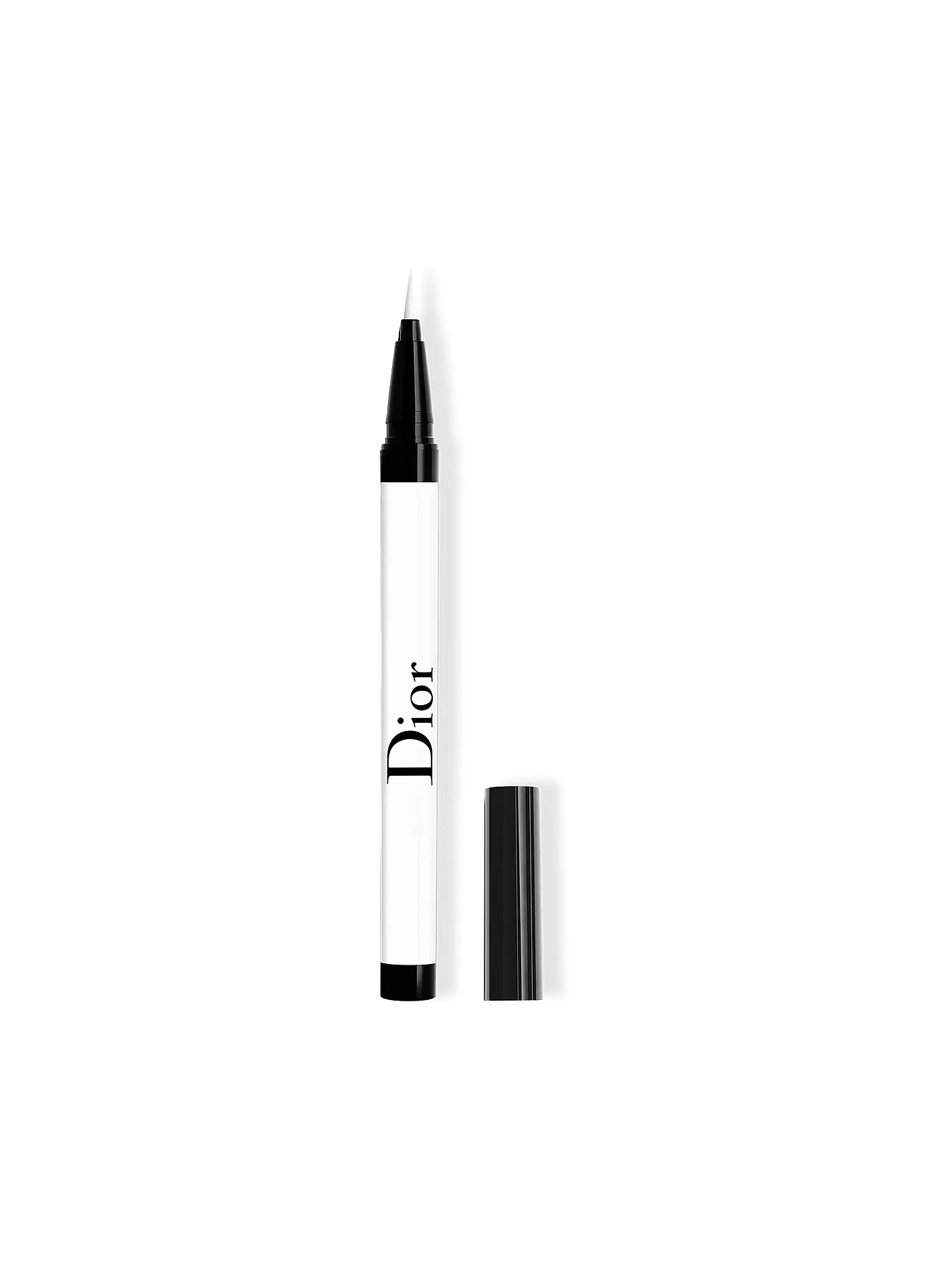 DIOR | Diorshow On Stage Liner Wasserfester Flüssig-Eyeliner ( 676 Satin Rust )  | weiss