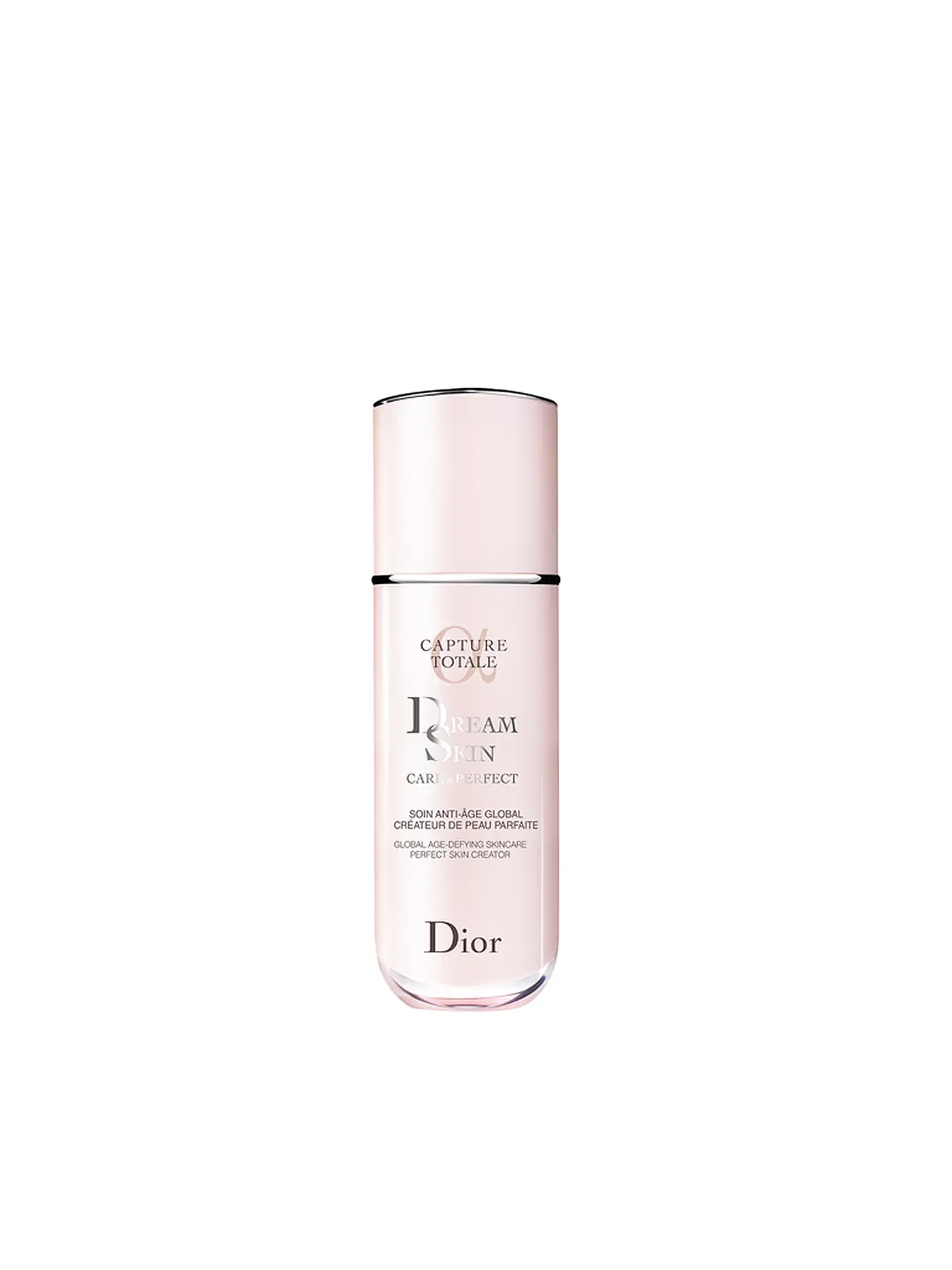 DIOR | Dreamskin Care & Perfect Pump Gesichtspflege 75ml | keine Farbe