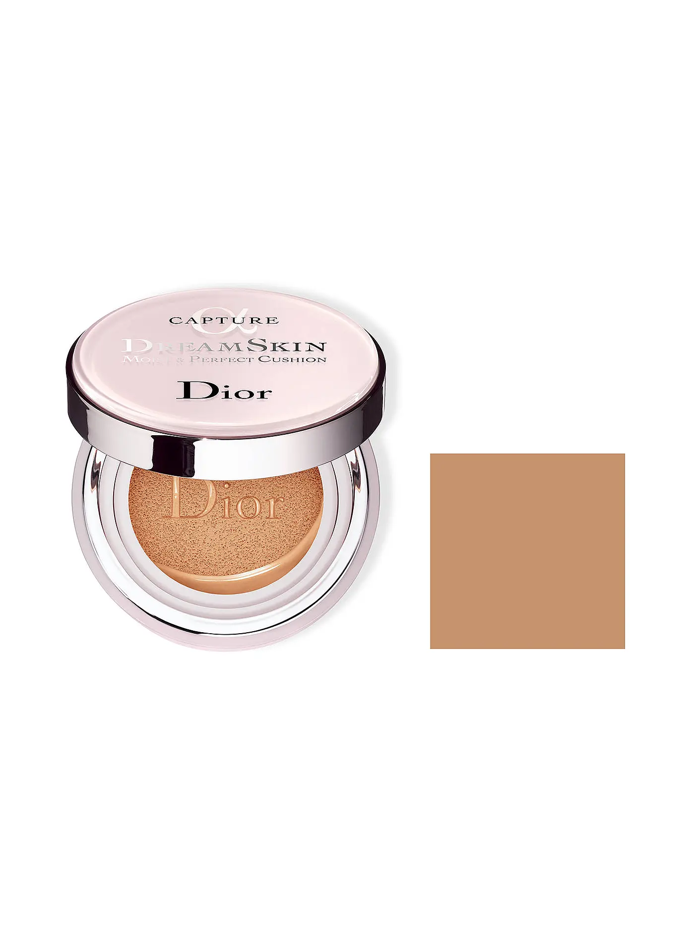 DIOR | Dreamskin Moist & Perfect Cushion (020 Light Beige) | beige