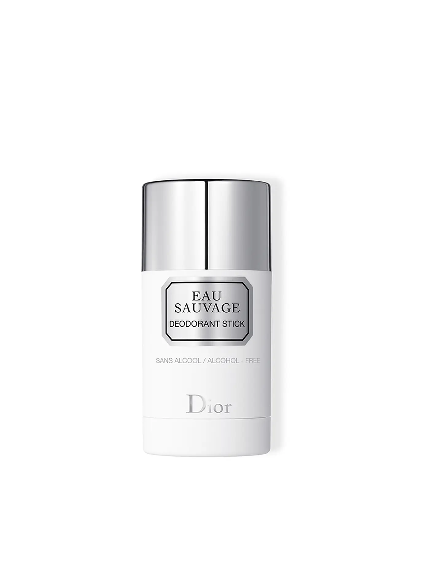 DIOR | Eau Sauvage Deodorant 75g | keine Farbe