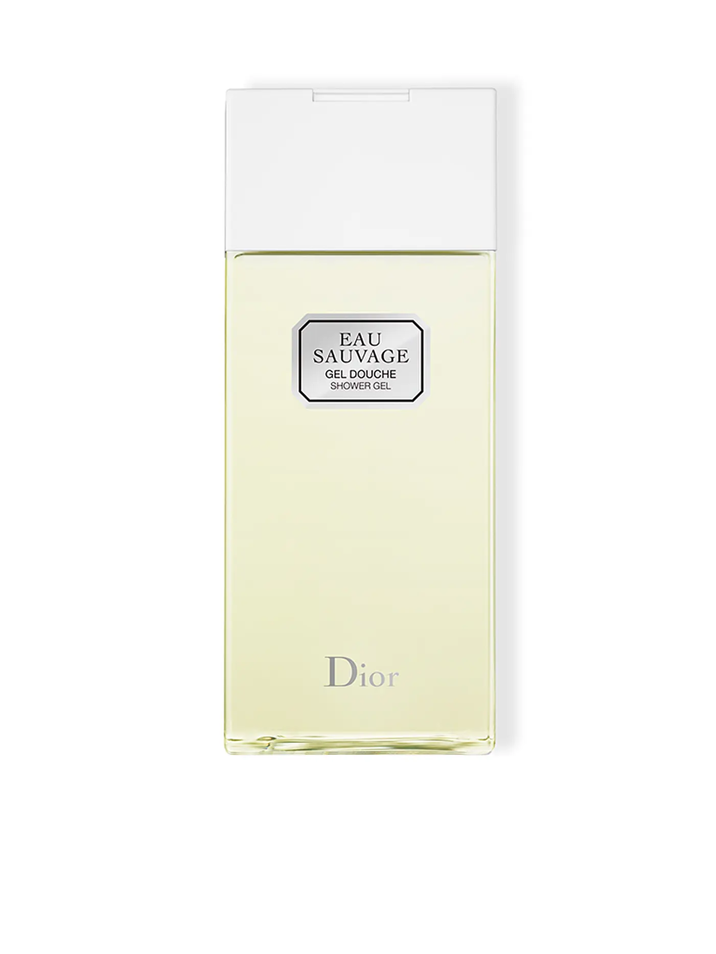 DIOR | Eau Sauvage Duschgel 200ml | keine Farbe