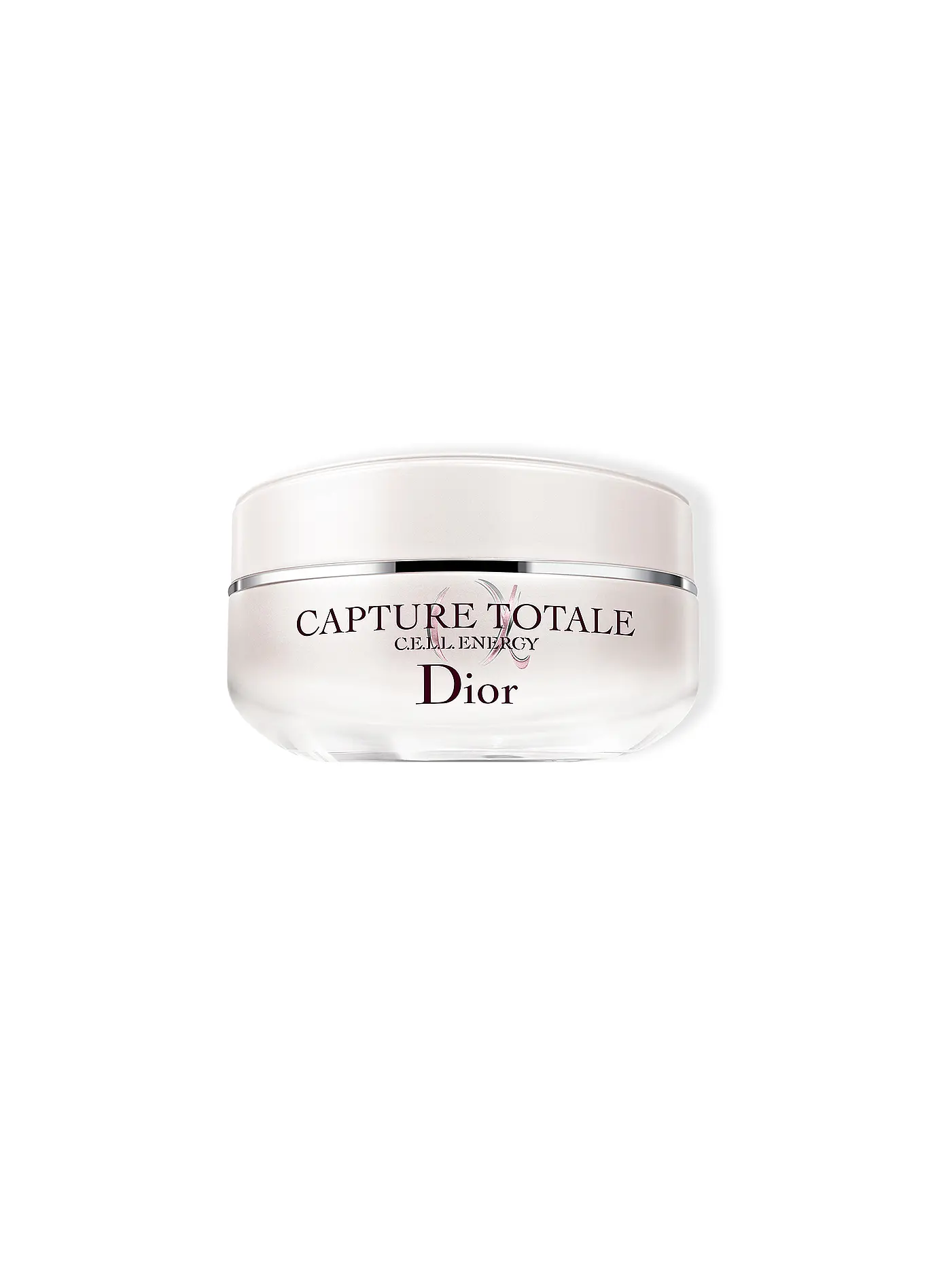 DIOR | Gesichtscreme - Capture Totale Firming & Wrinkle-Correcting Creme 50ml | keine Farbe