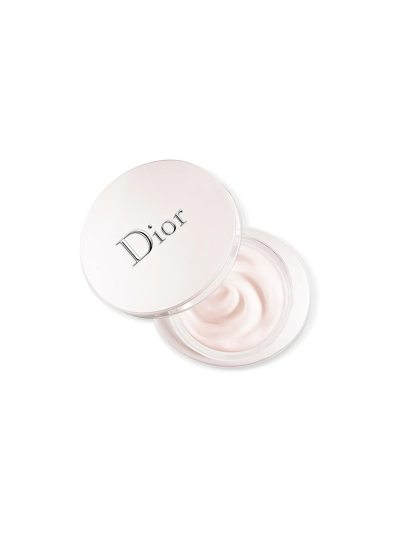 DIOR | Gesichtscreme - Capture Totale Firming & Wrinkle-Correcting Creme 50ml | keine Farbe