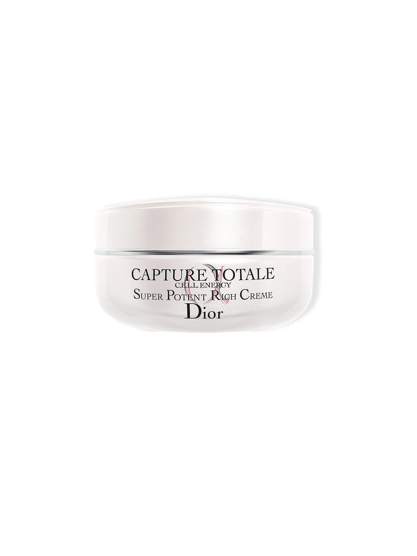 DIOR | Gesichtscreme - Capture Totale Super Potent Rich Creme 50ml | keine Farbe