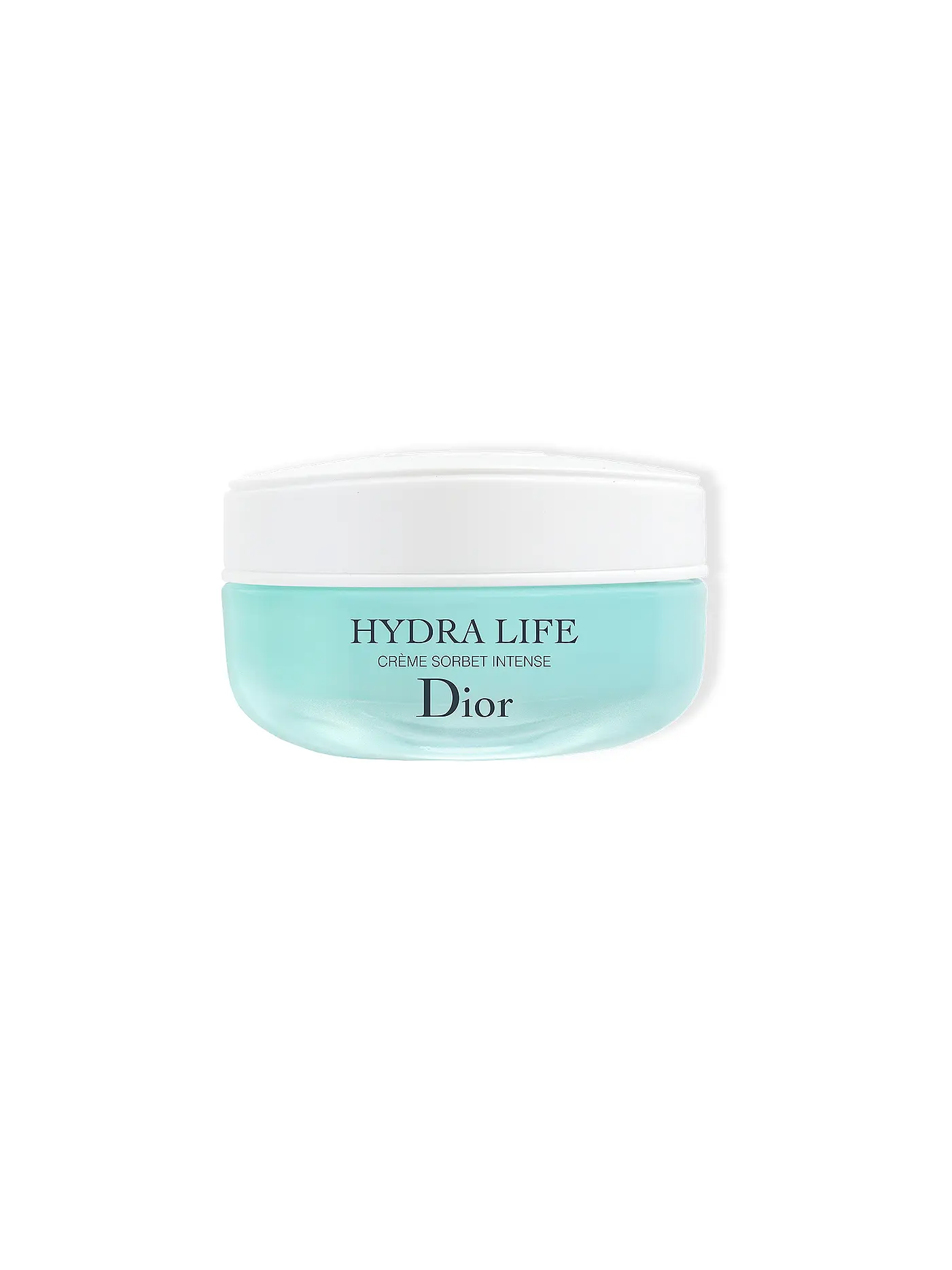 DIOR | Gesichtscreme - Dior Hydra Life Intense Sorbet Creme 50ml | keine Farbe