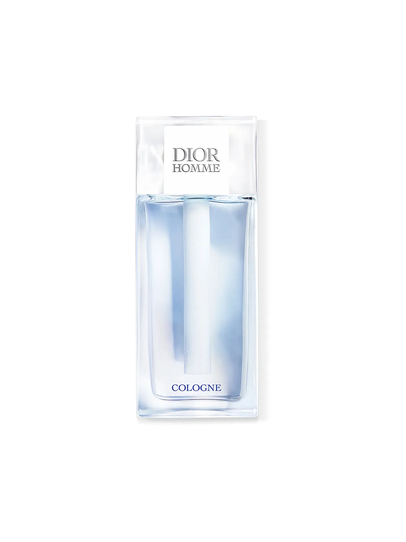 DIOR | Homme Cologne 125ml | keine Farbe
