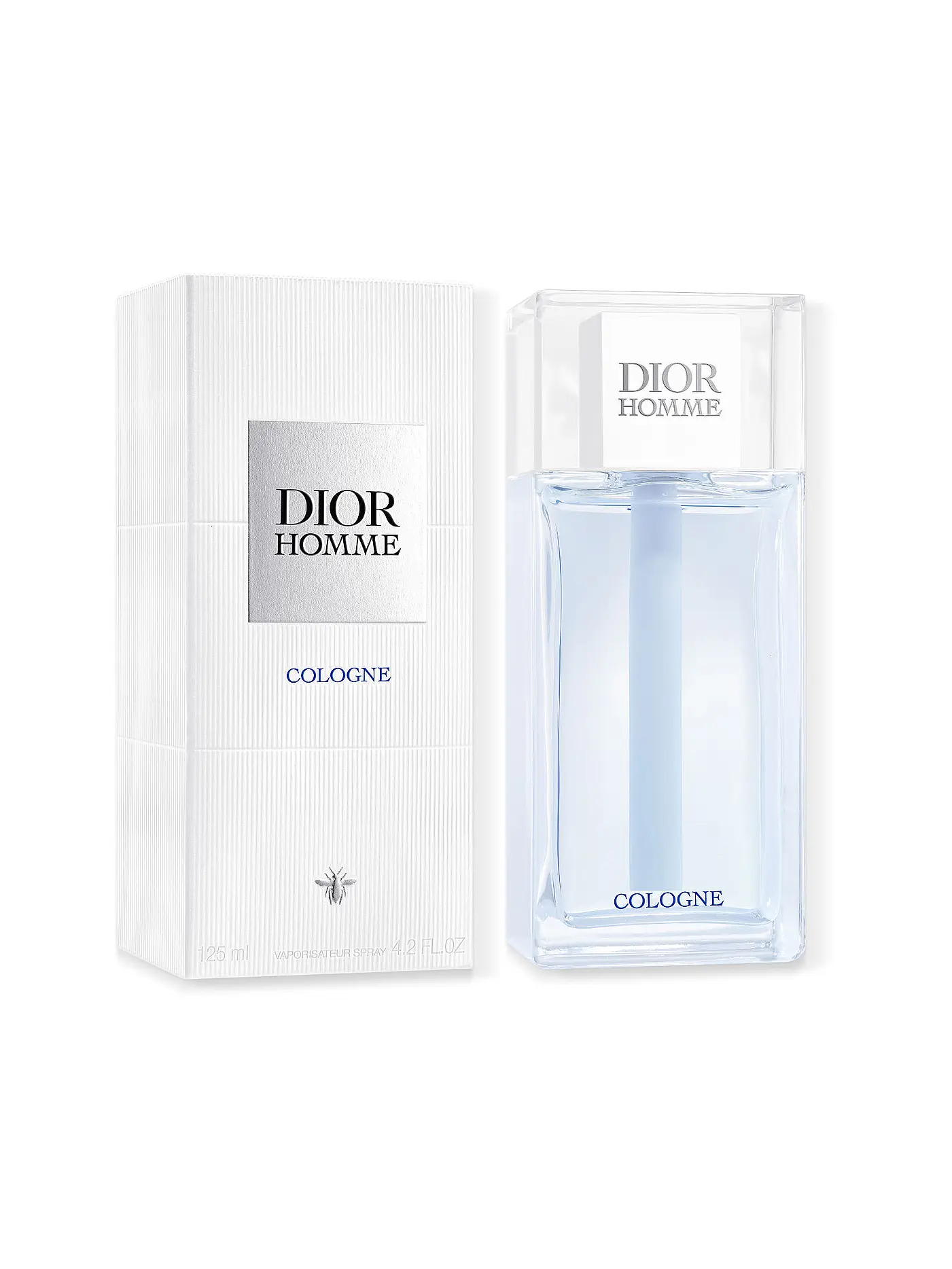 DIOR | Homme Cologne 125ml | keine Farbe