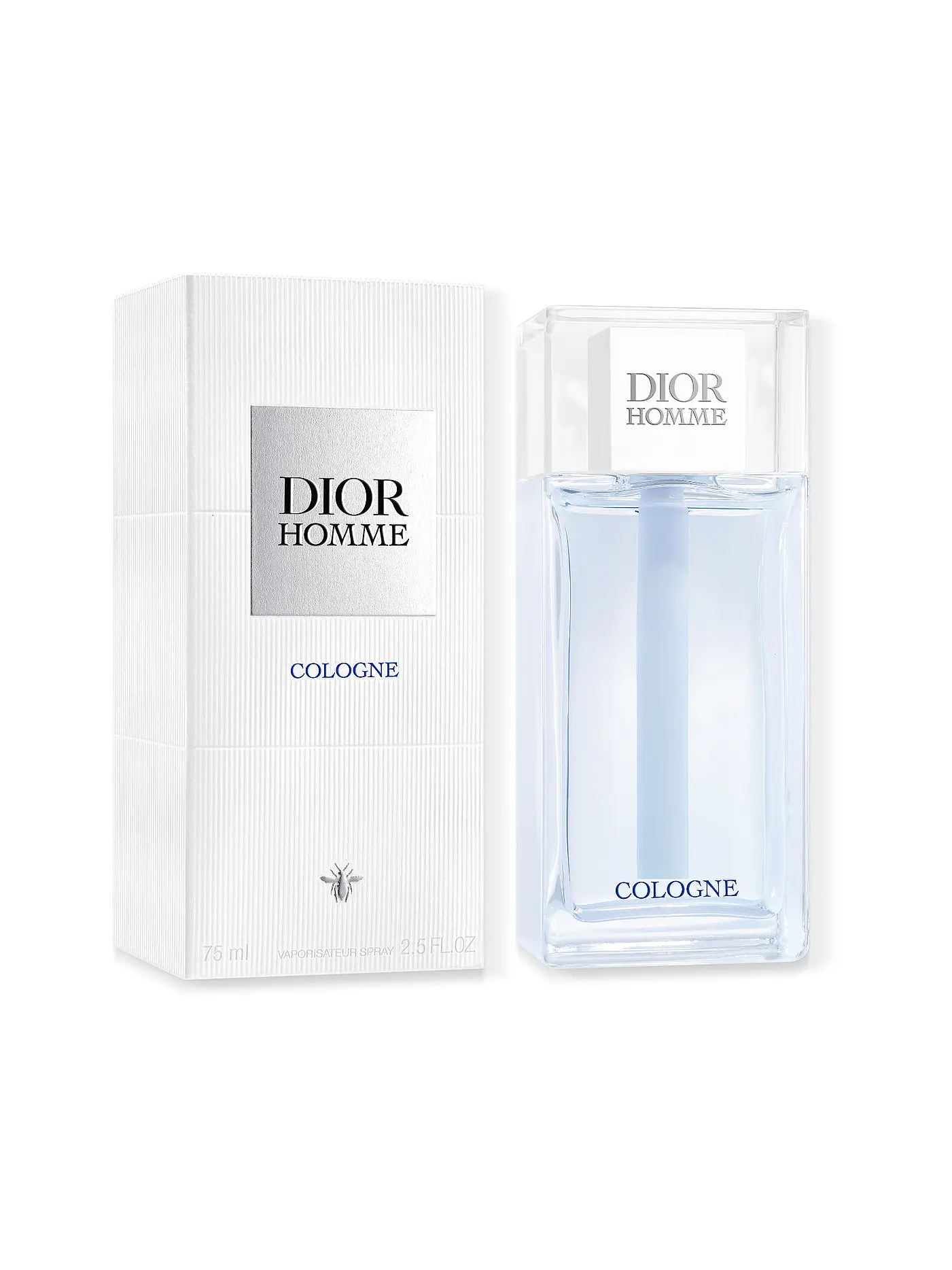 DIOR | Homme Cologne 75ml | keine Farbe