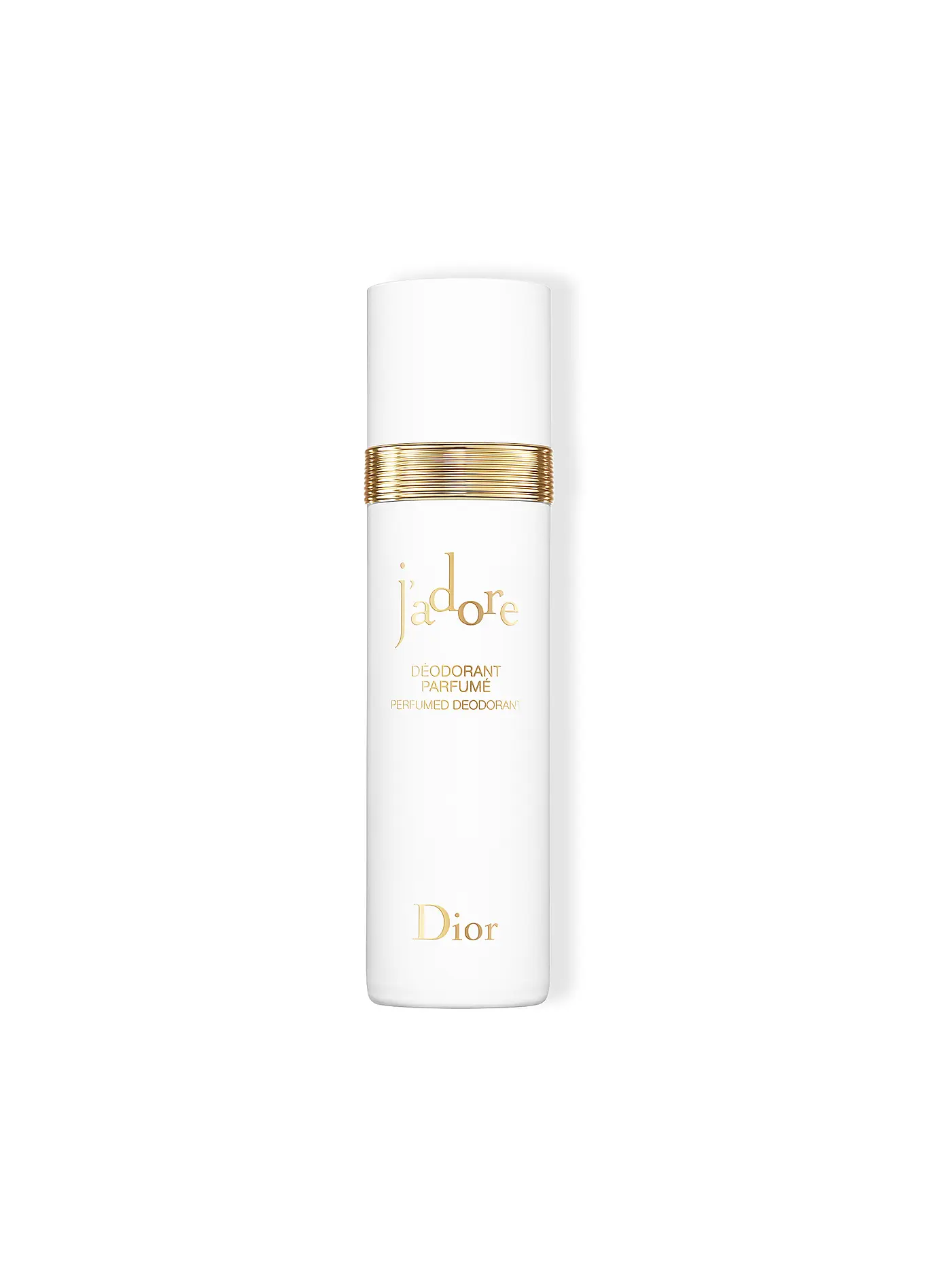 DIOR | J'adore Parfümiertes Deodorant 100ml | keine Farbe