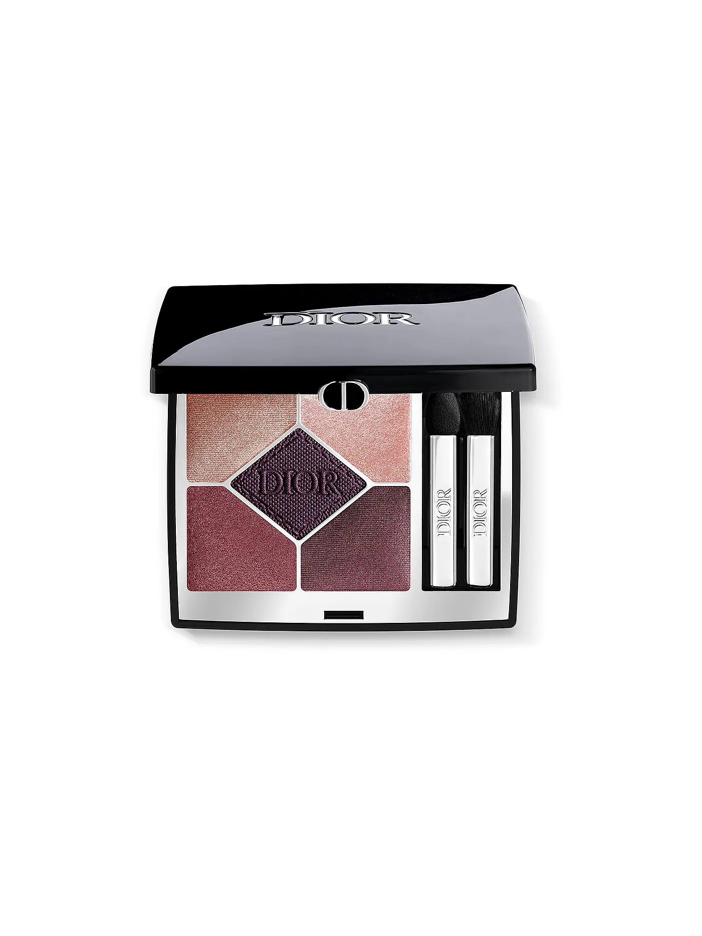 DIOR | Lidaschatten - Diorshow 5 Couleurs ( 649 Nude Dress )  | beere