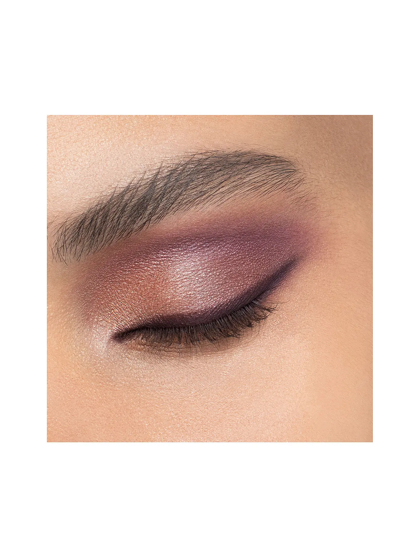 DIOR | Lidaschatten - Diorshow 5 Couleurs ( 183 Plum Tutu )  | beere